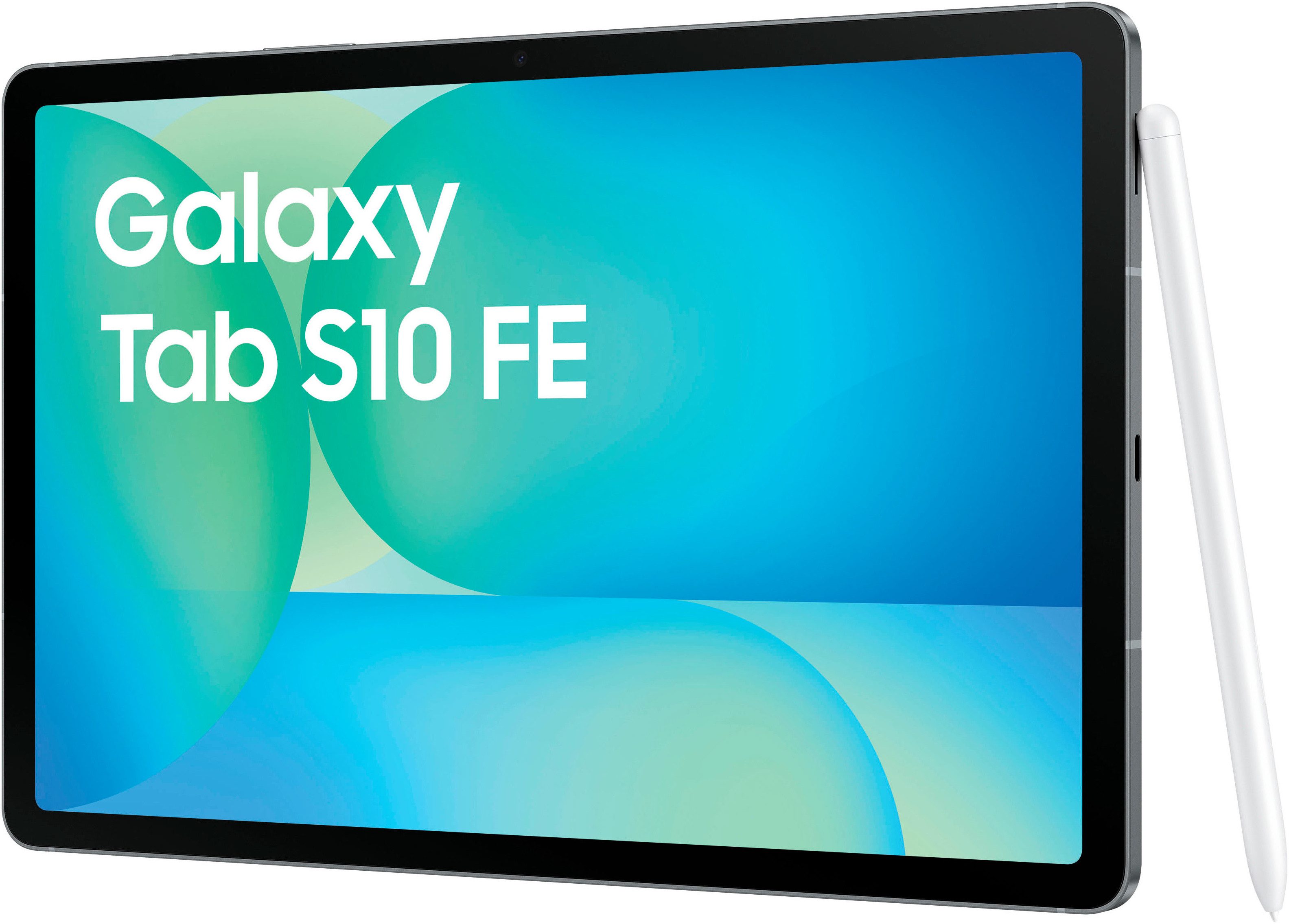 Samsung Tablet Galaxy Tab S10 FE 128GB, Android