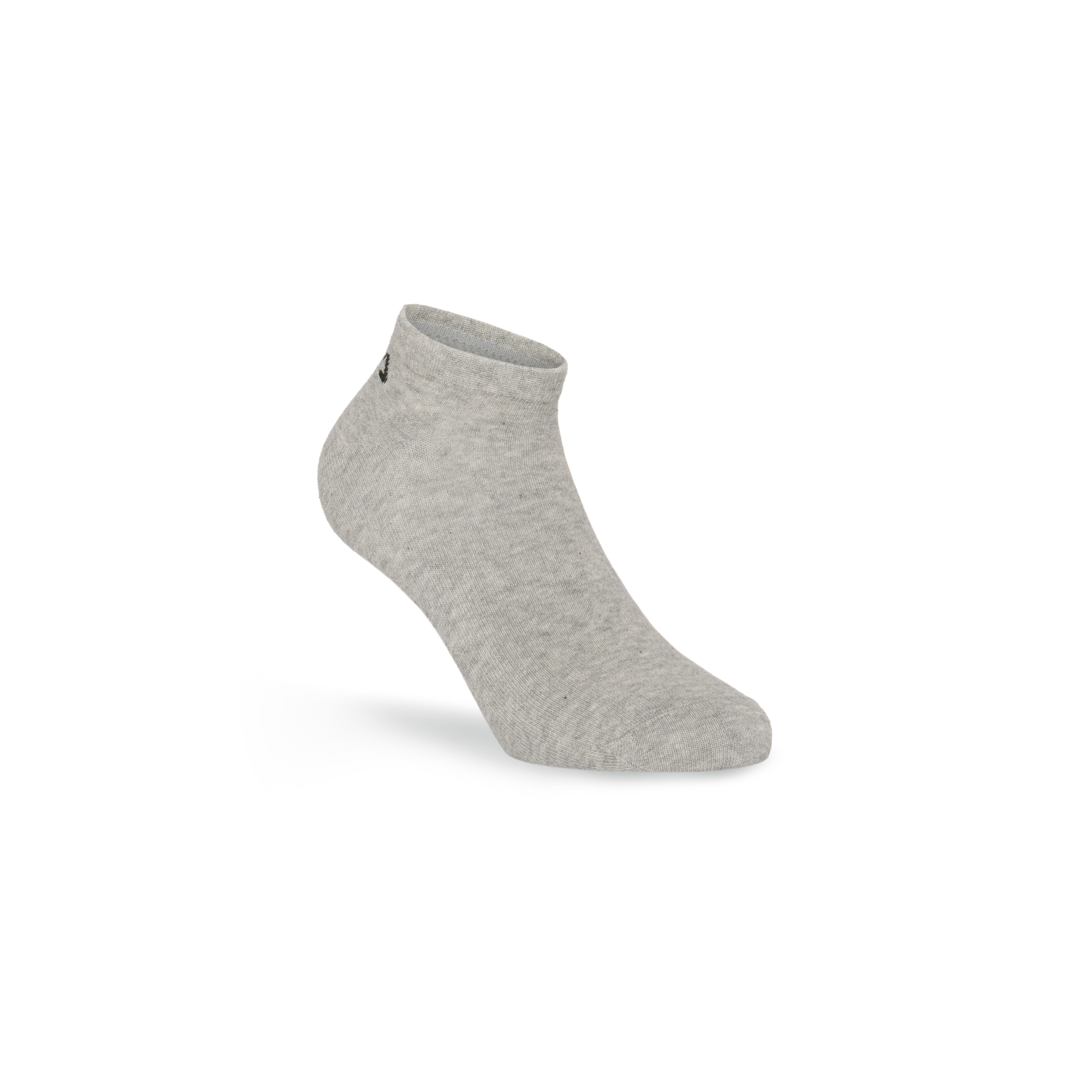 Fila Sneakersokken UNISEX INVISIBLE PLAIN SOCKS (6 paar, Set van 6)
