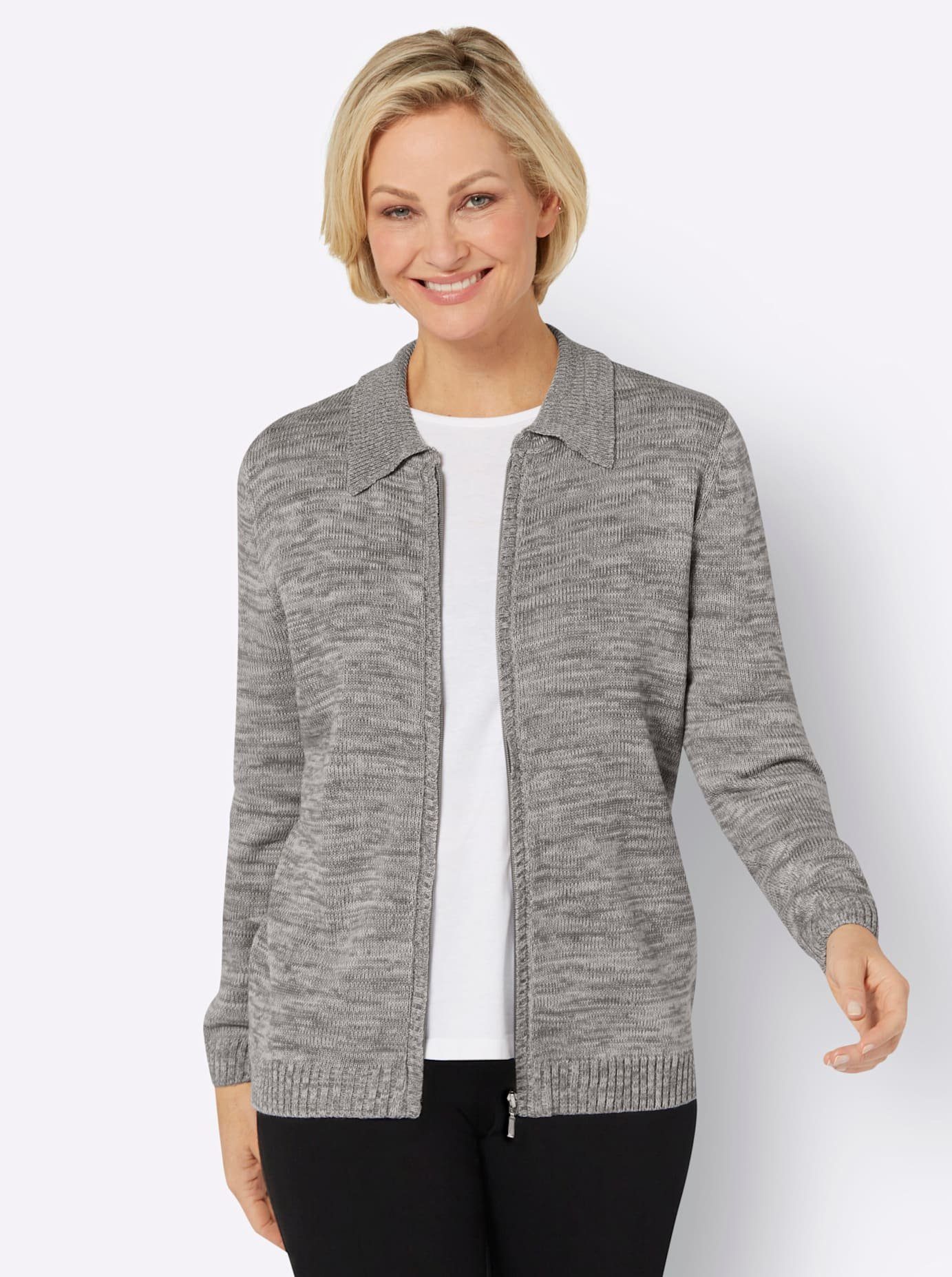 Classic Basics Vest
