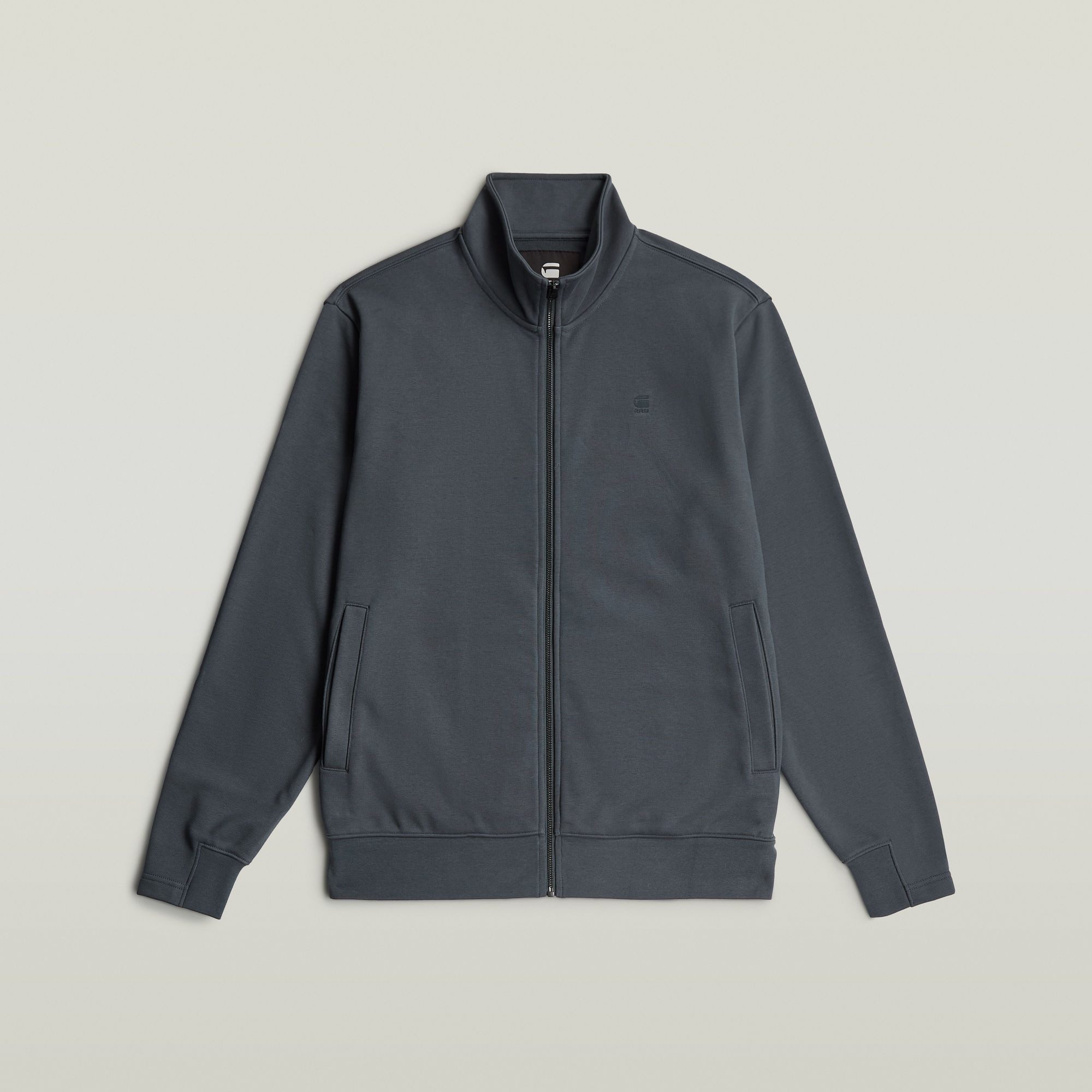 G-Star RAW Sweatvest Nifous Zip Thru