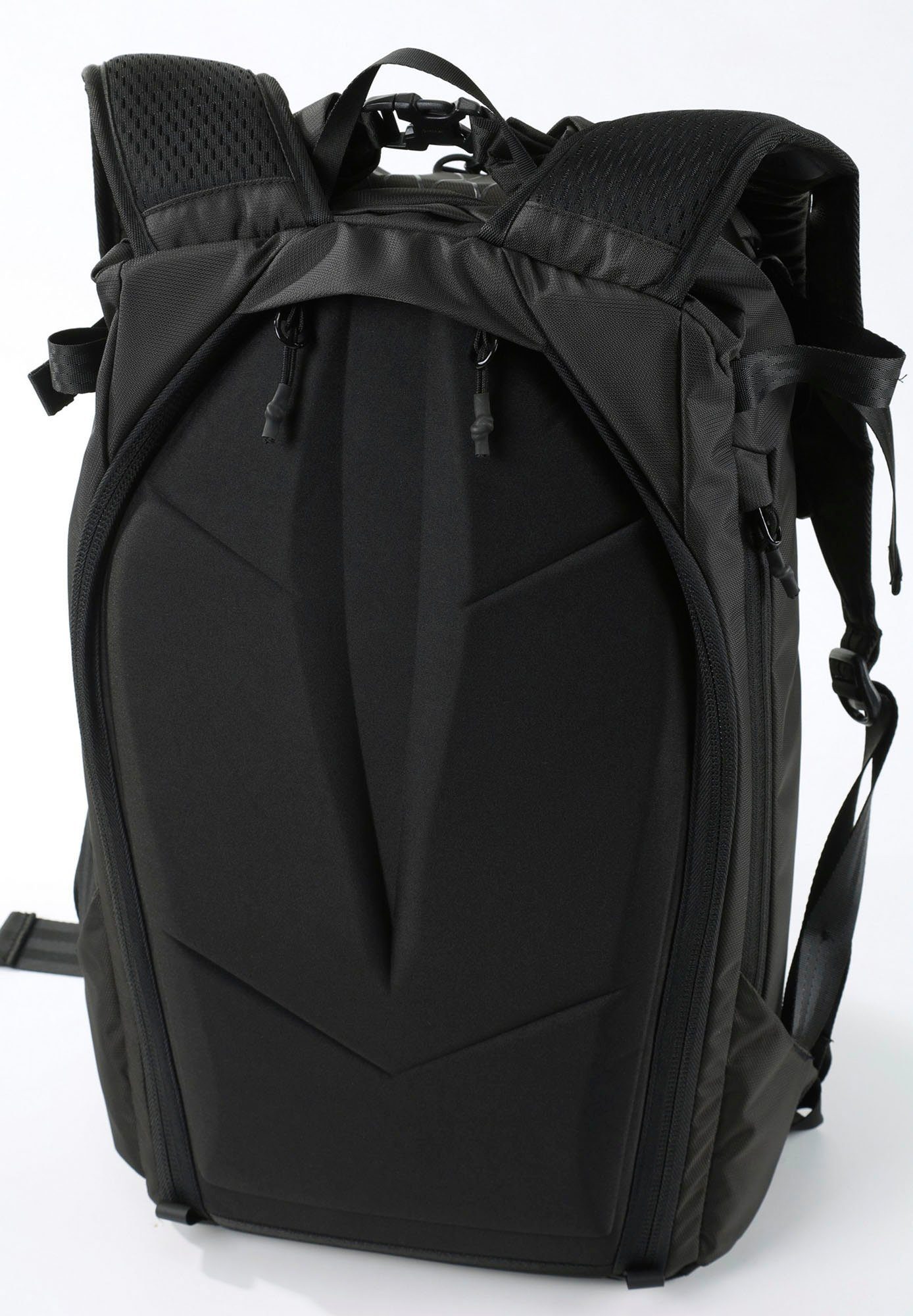 NITRO Vrijetijdsrugzak Splitpack 30 Splitboard rugzak, wandeltas, vrijetijdstas