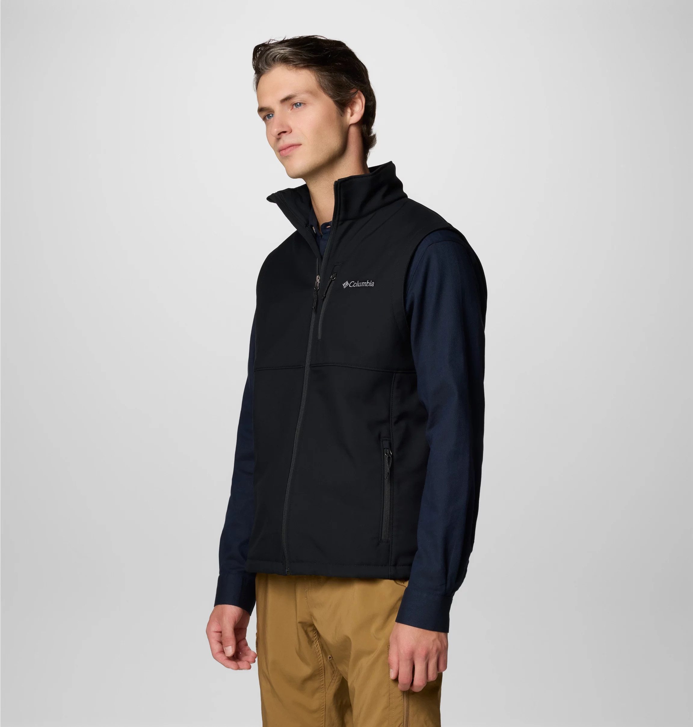 Columbia Softshell-bodywarmer