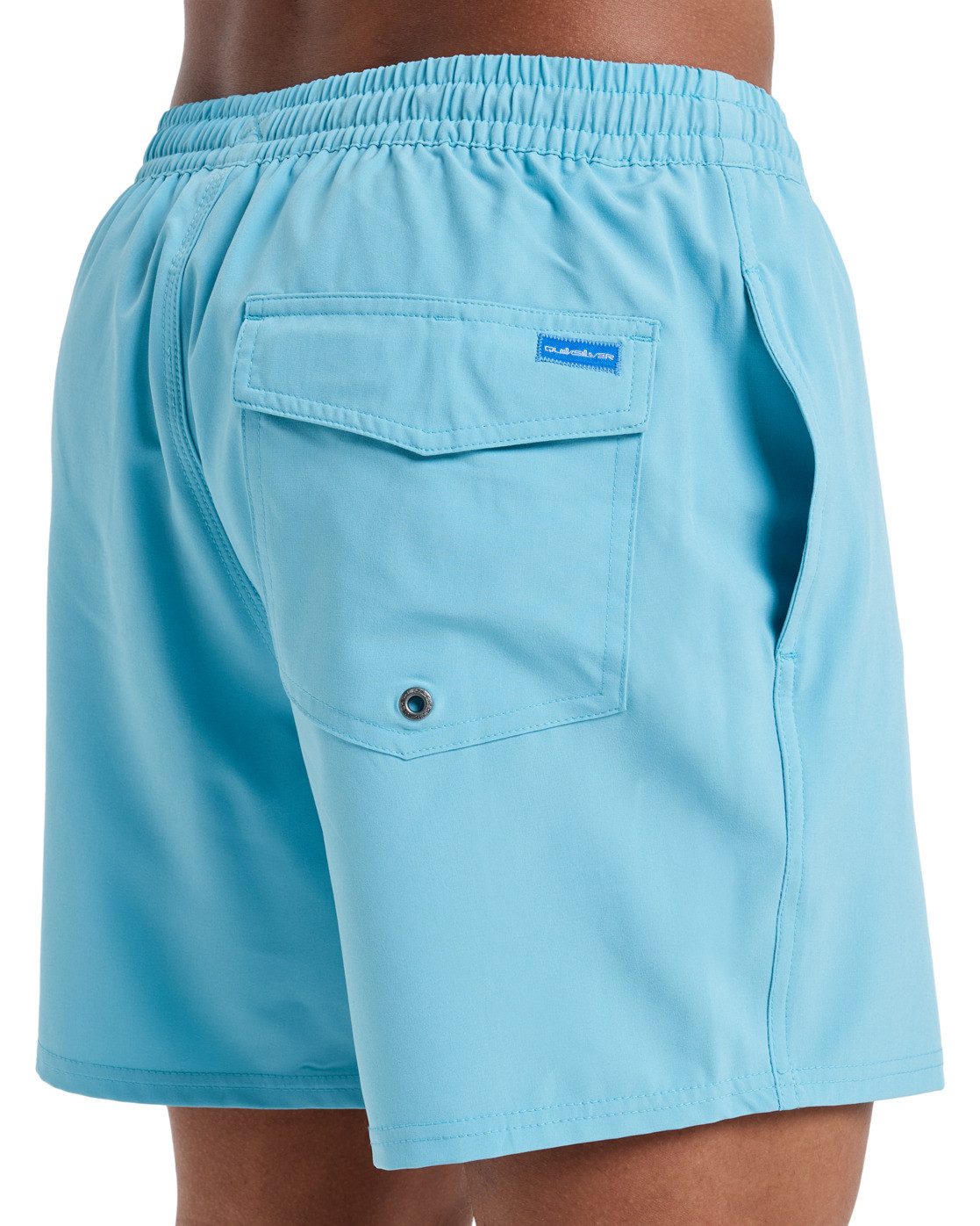 Quiksilver Boardshort Surfsilk Solid 16"