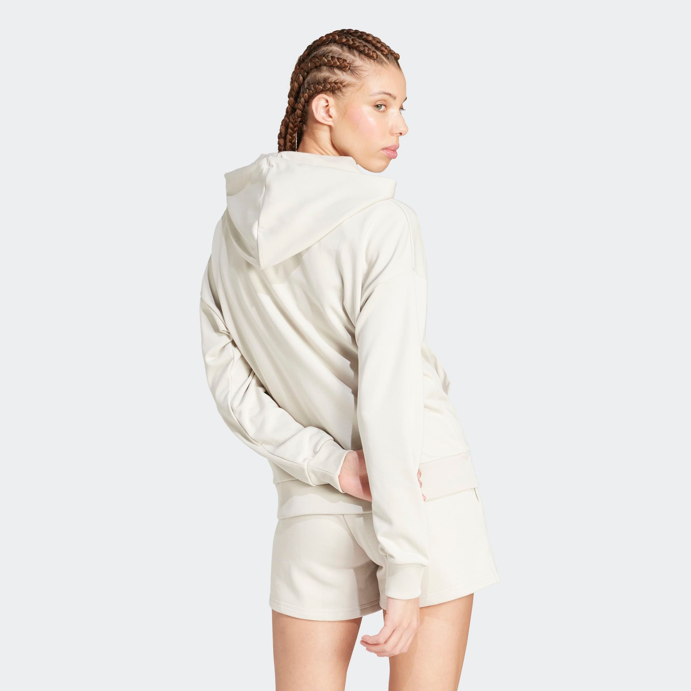 adidas Sportswear Hoodie W SL FT HD