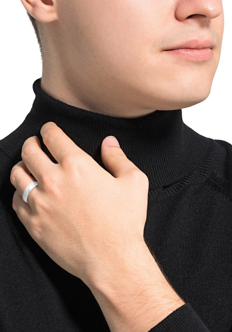 Amor Ring Klassiek Made in Germany