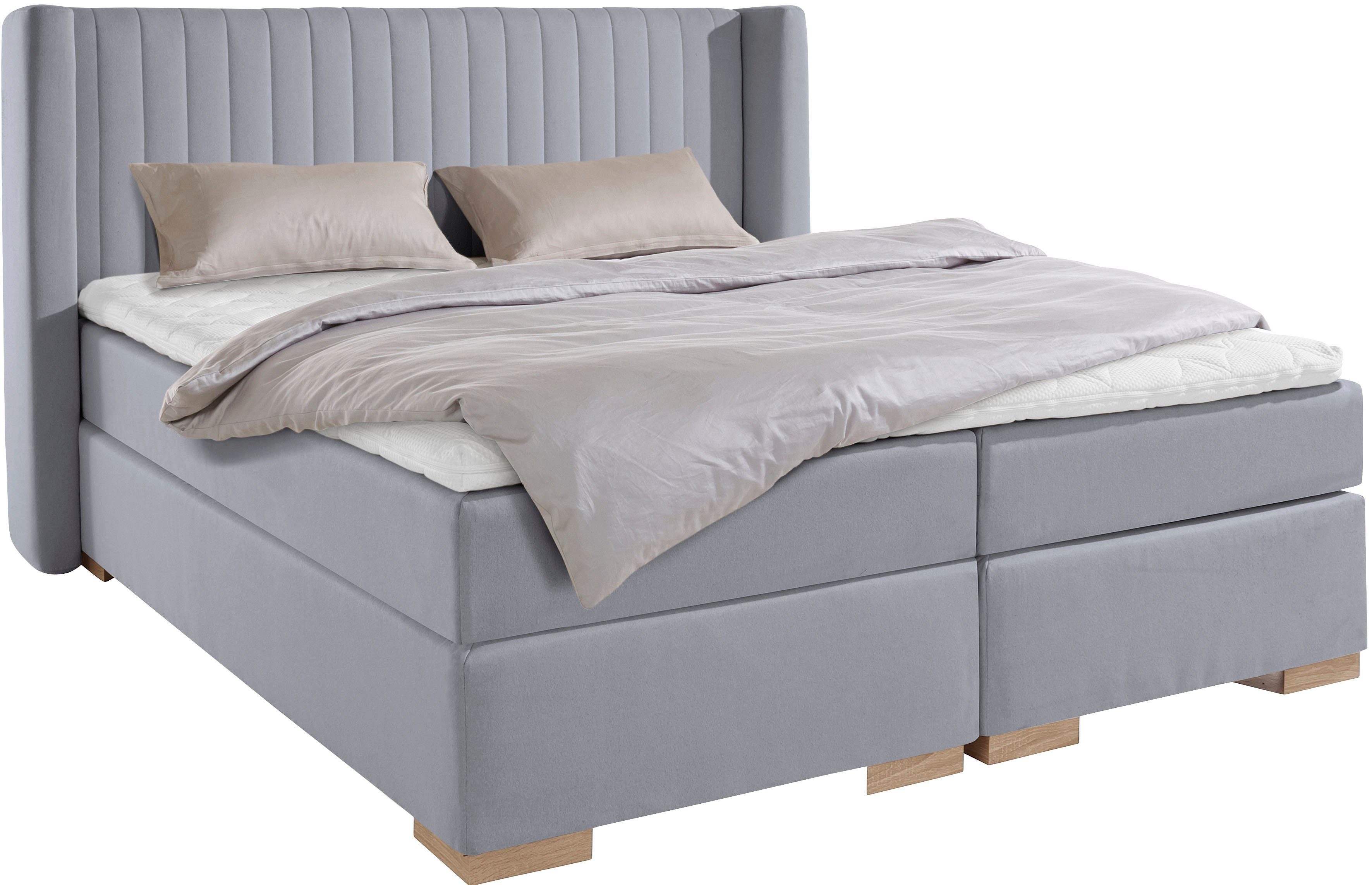 Breckle Boxspring