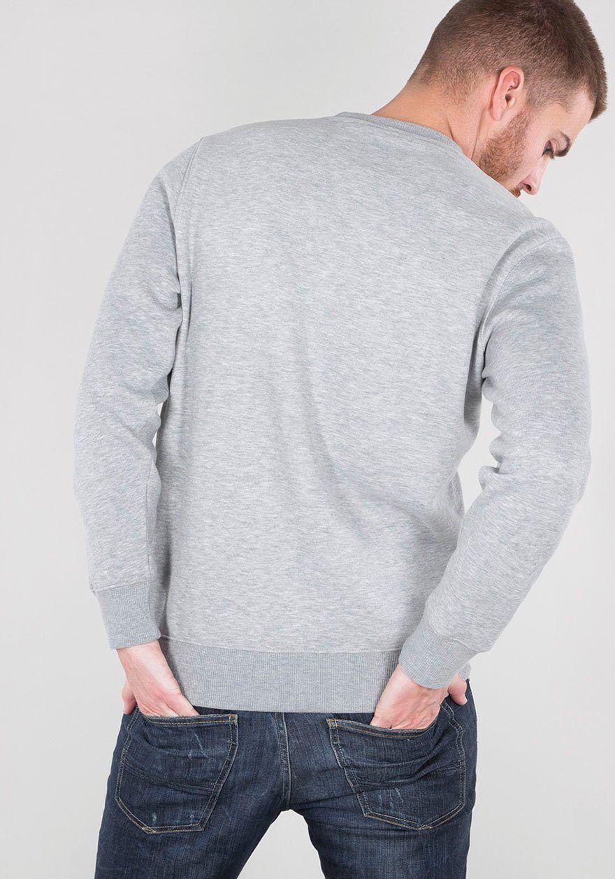 Alpha Industries Sweatshirt Basic sweater