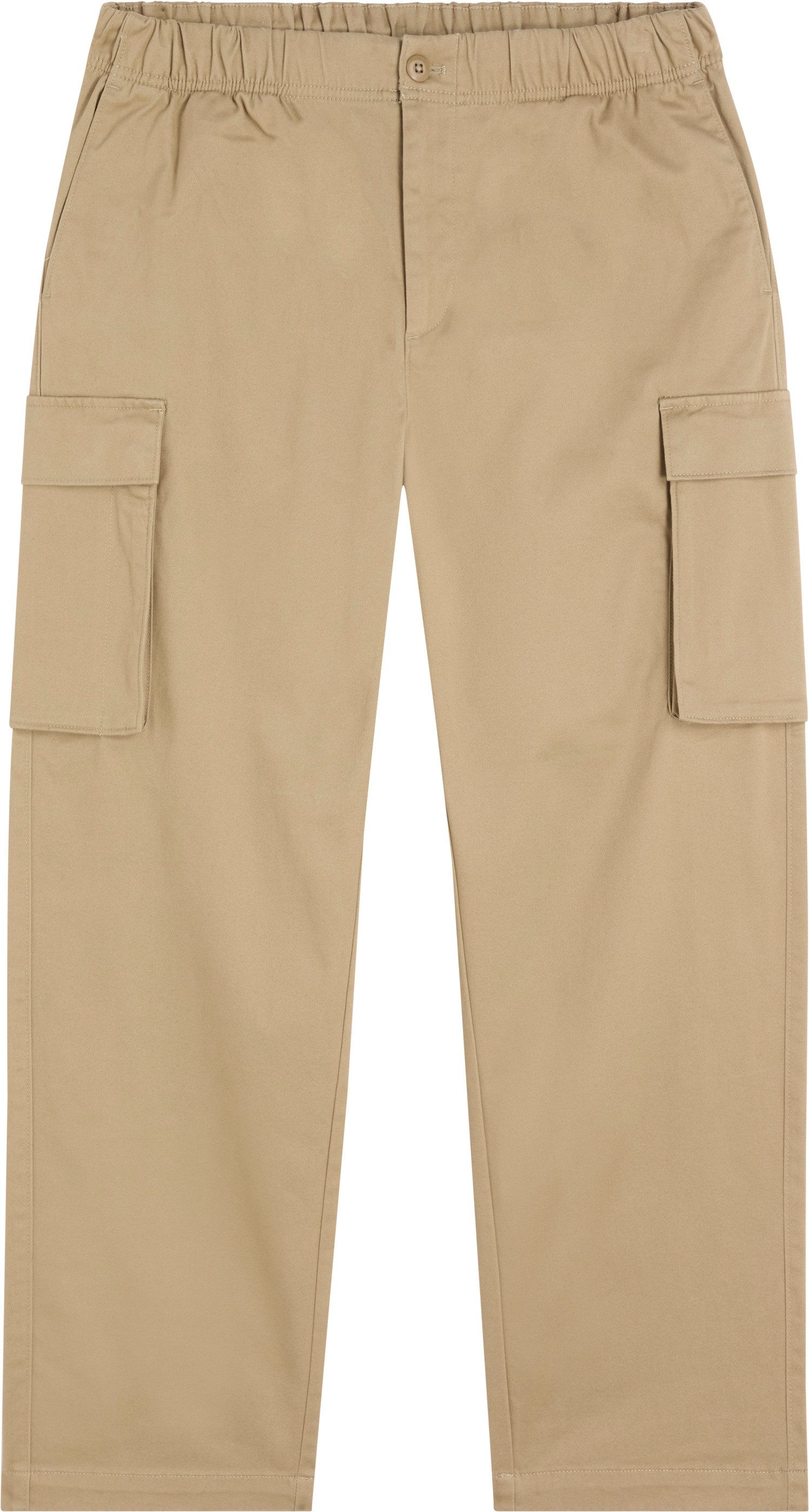 Calvin Klein Cargobroek CO PULL ON STRAIGHT CARGO PANT