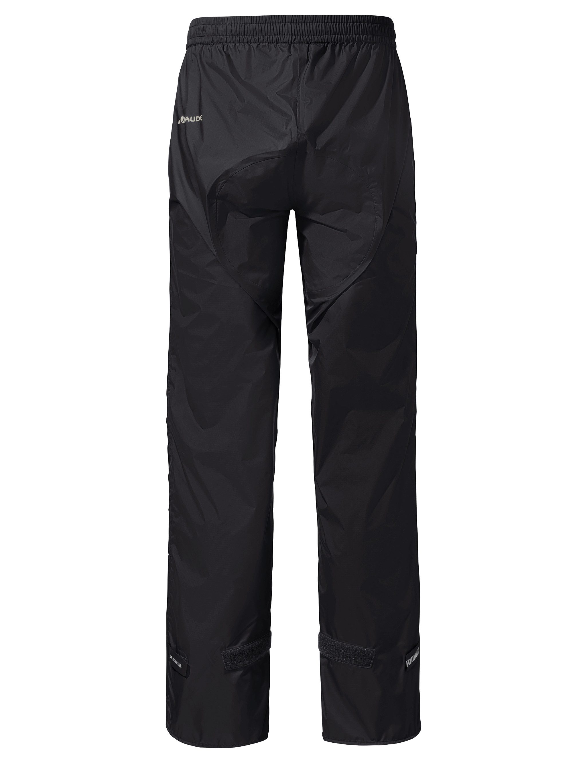 VAUDE Fietsbroek Women's Drop Pants II