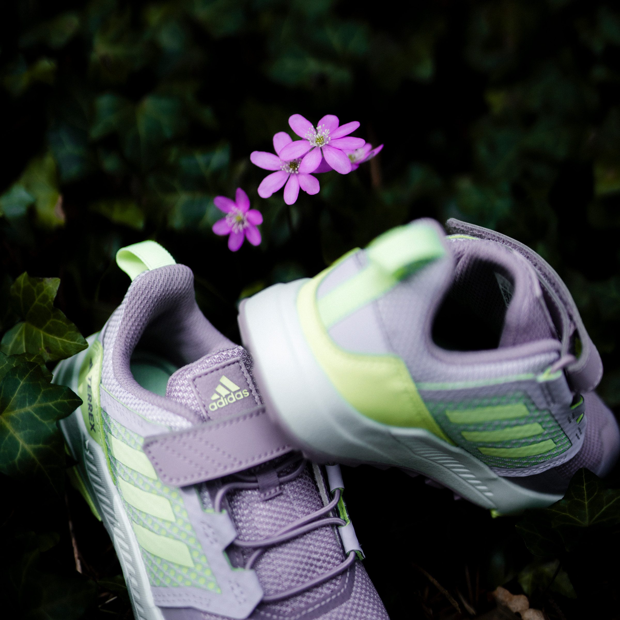 adidas TERREX Wandelschoenen TERREX TRAILMAKER