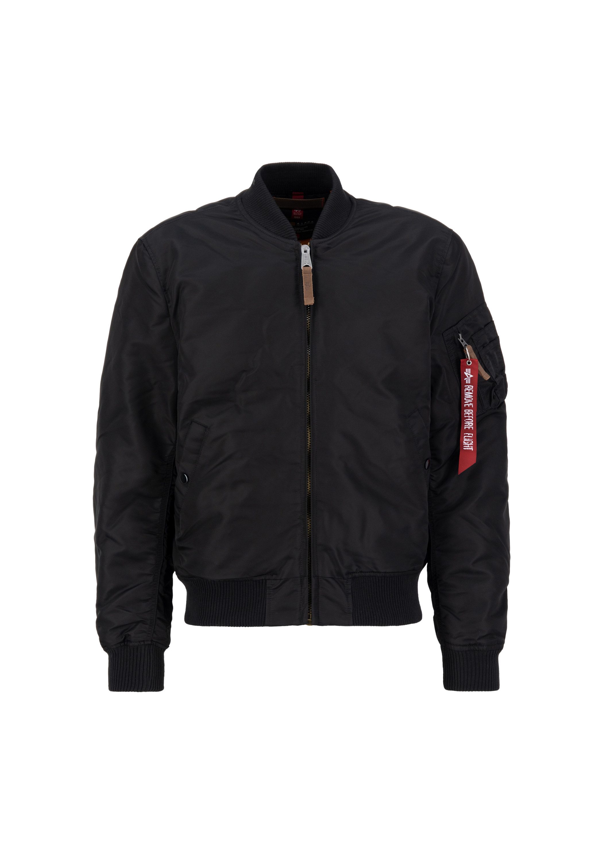 Alpha Industries MA-1 VF 59 Black