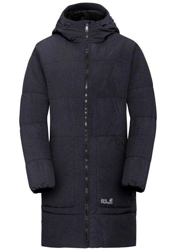 Jack Wolfskin Functionele jas NORTHERN LITE COAT W