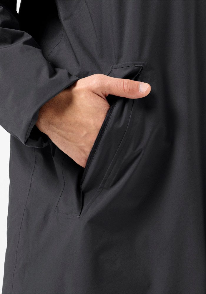Jack Wolfskin Functionele jas KOENIGSBAU COAT M