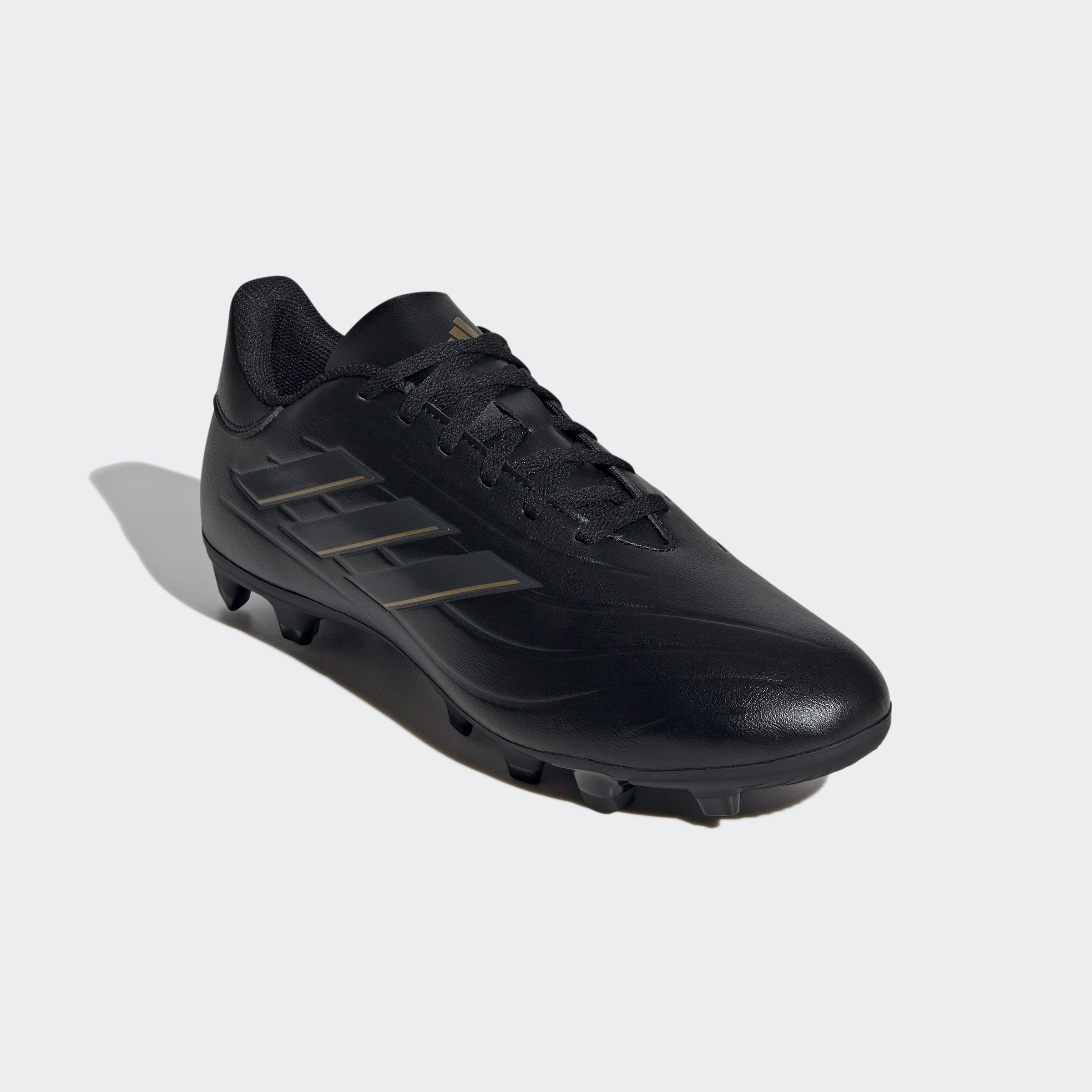 adidas Performance Voetbalschoenen COPA PURE 2 CLUB FXG unisex zaalvoetbalschoenen maat 46 EU zwart