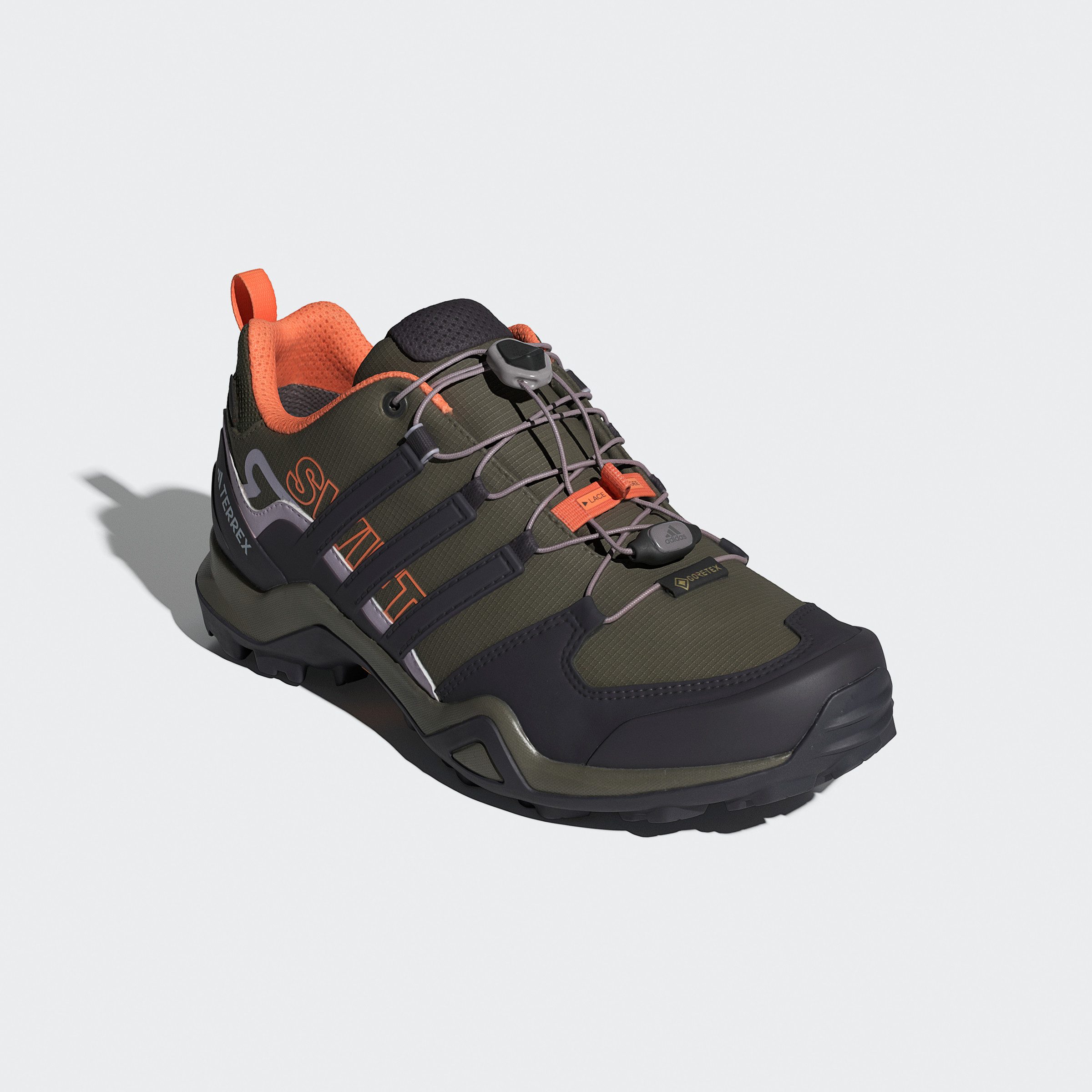 adidas TERREX Wandelschoenen TERREX SWIFT R2 GORE-TEX