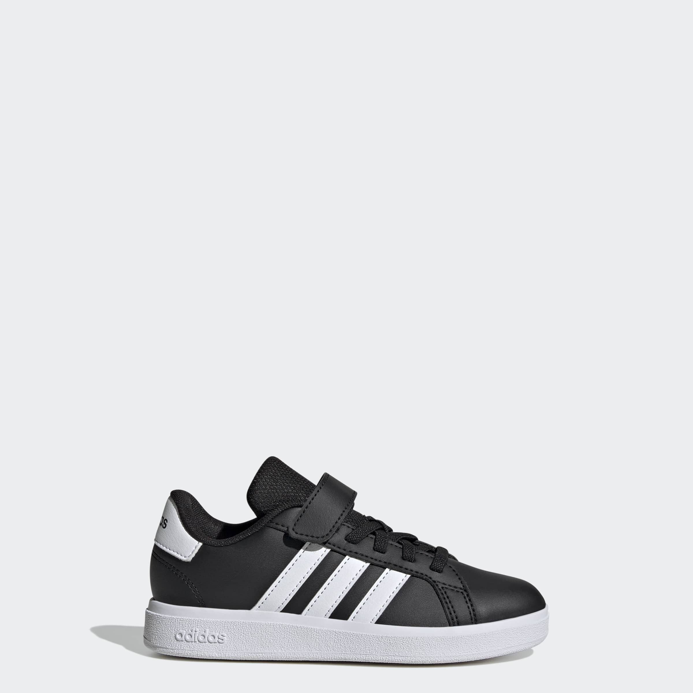 adidas Sportswear Sneakers GRAND COURT 2.0 KIDS Design geïnspireerd op de adidas Superstar