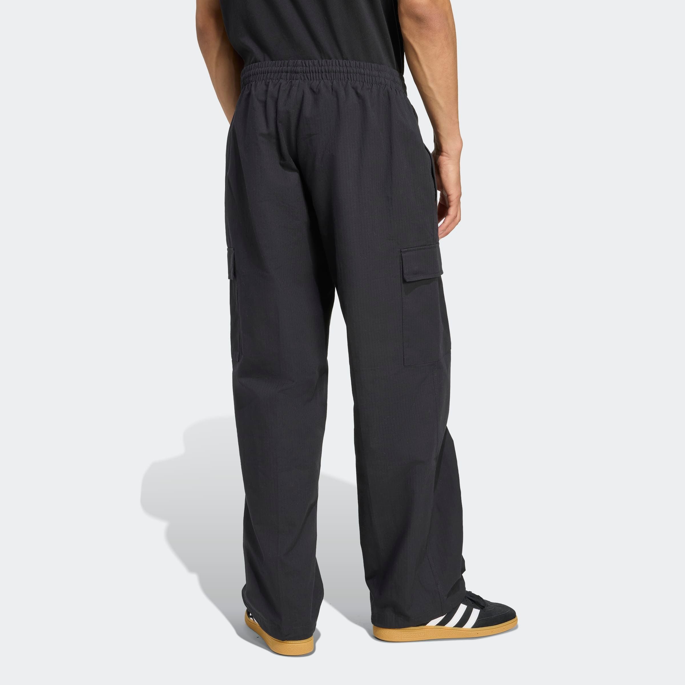 adidas Originals Sportbroek ESS C PANTS WV (1-delig)