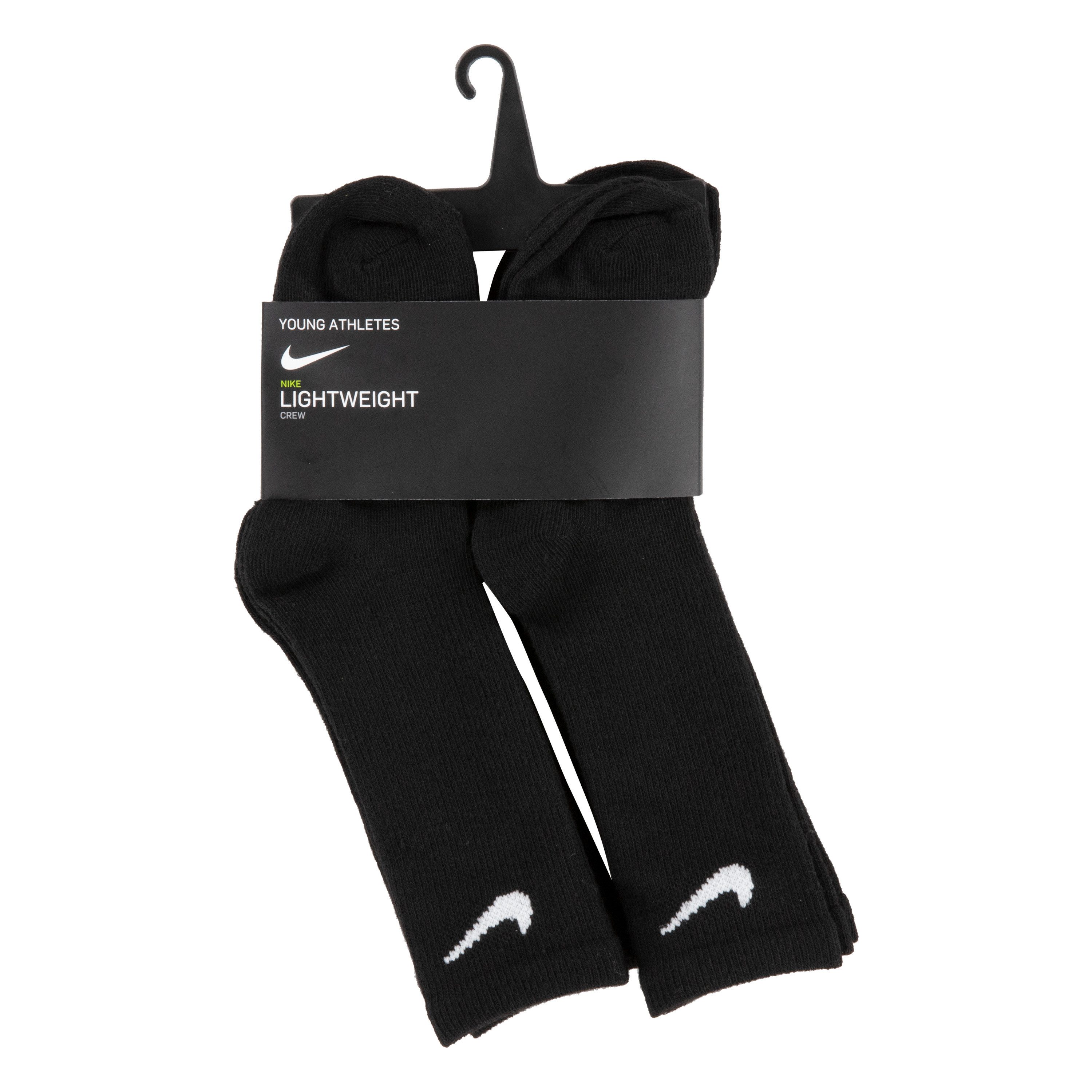 Nike Sportswear Sportsokken NHN NIKE COLORFUL PACK CREW voor kinderen (6 paar)