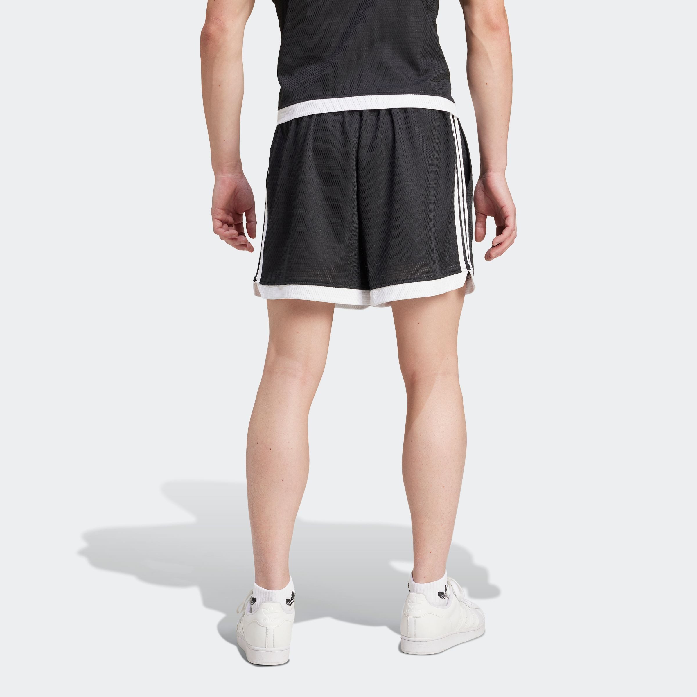 adidas Originals Short Mockeylet short (1-delig)