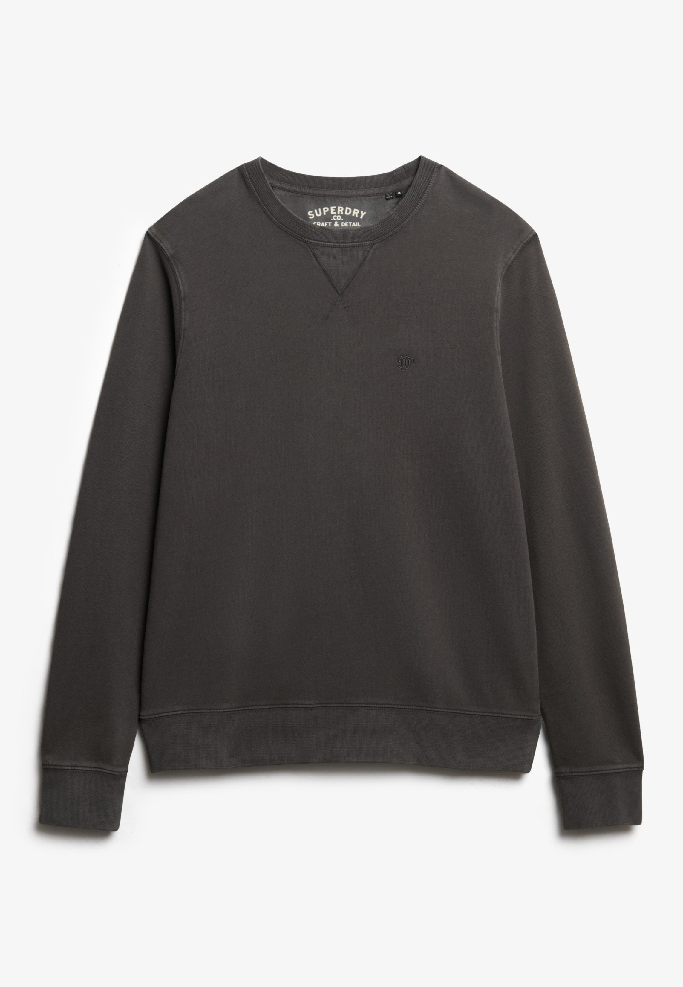 Superdry Sweatshirt CLASSIC ESSENTIAL SWEATSHIRT