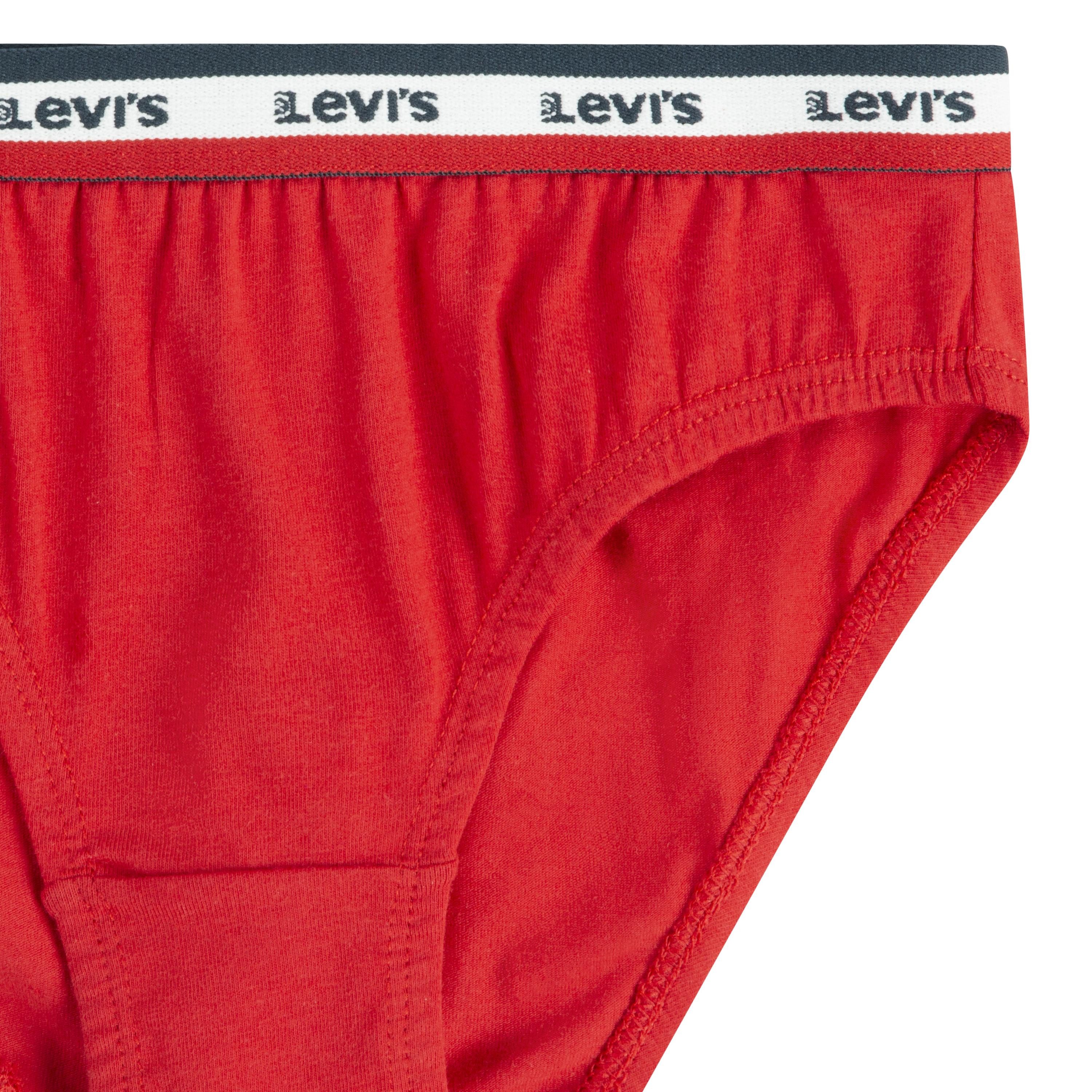 Levi's Kidswear Slip for girls (2 stuks)