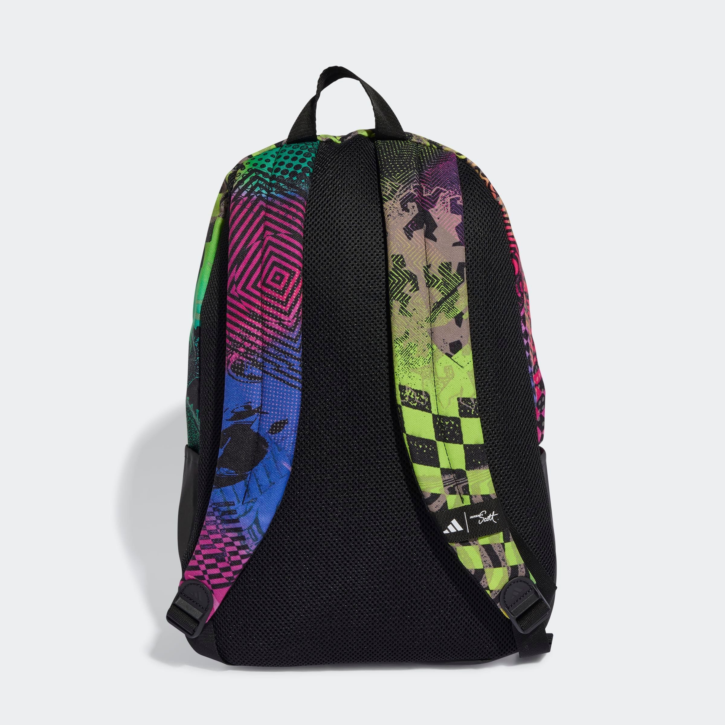 adidas Performance Rugzak PRIDE BACKPACK
