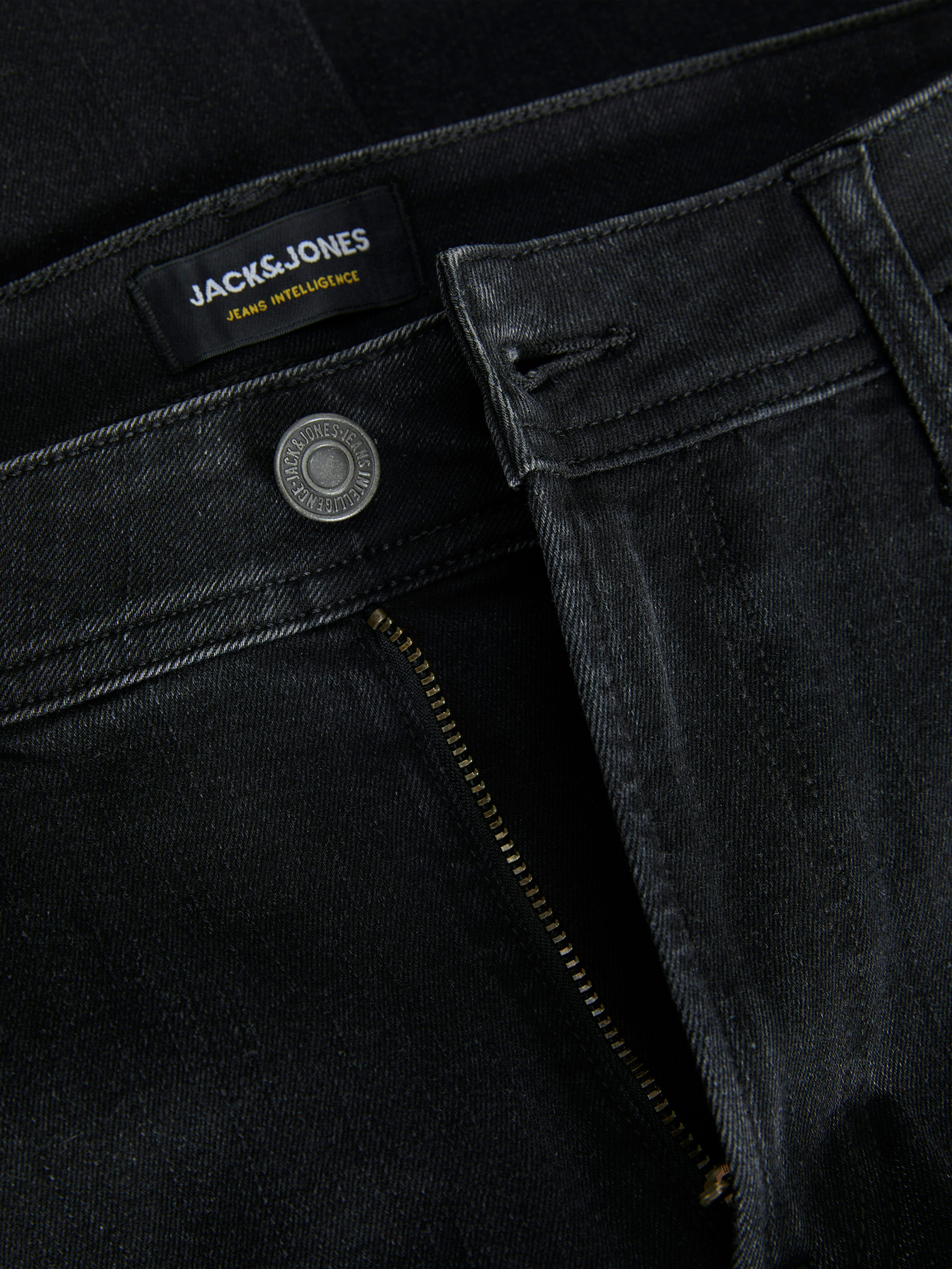 Jack & Jones Skinny fit jeans JJILIAM JJORIGINAL SQ 223