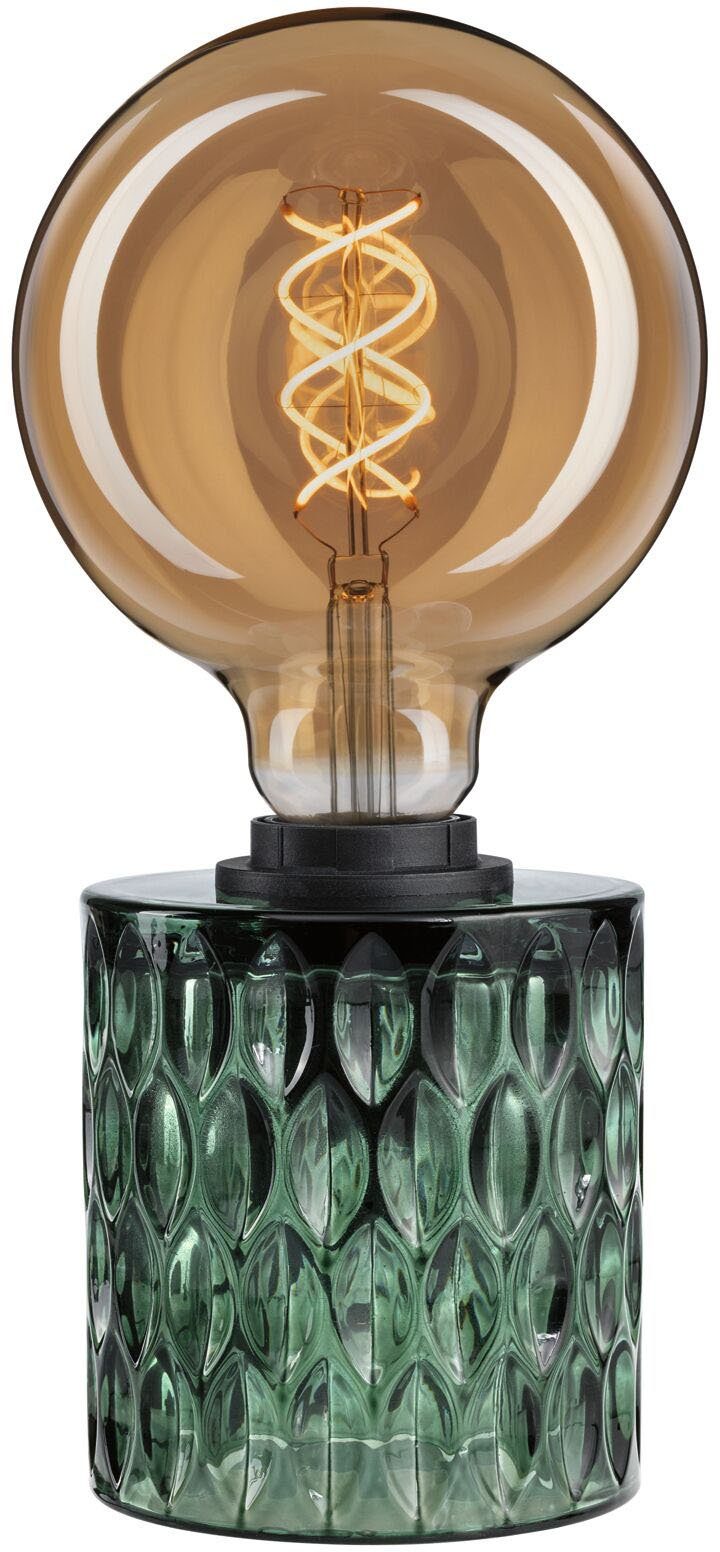 Pauleen Tafellamp Crystal Magic E27, inclusief lichtbron, dimbaar (1 stuk)
