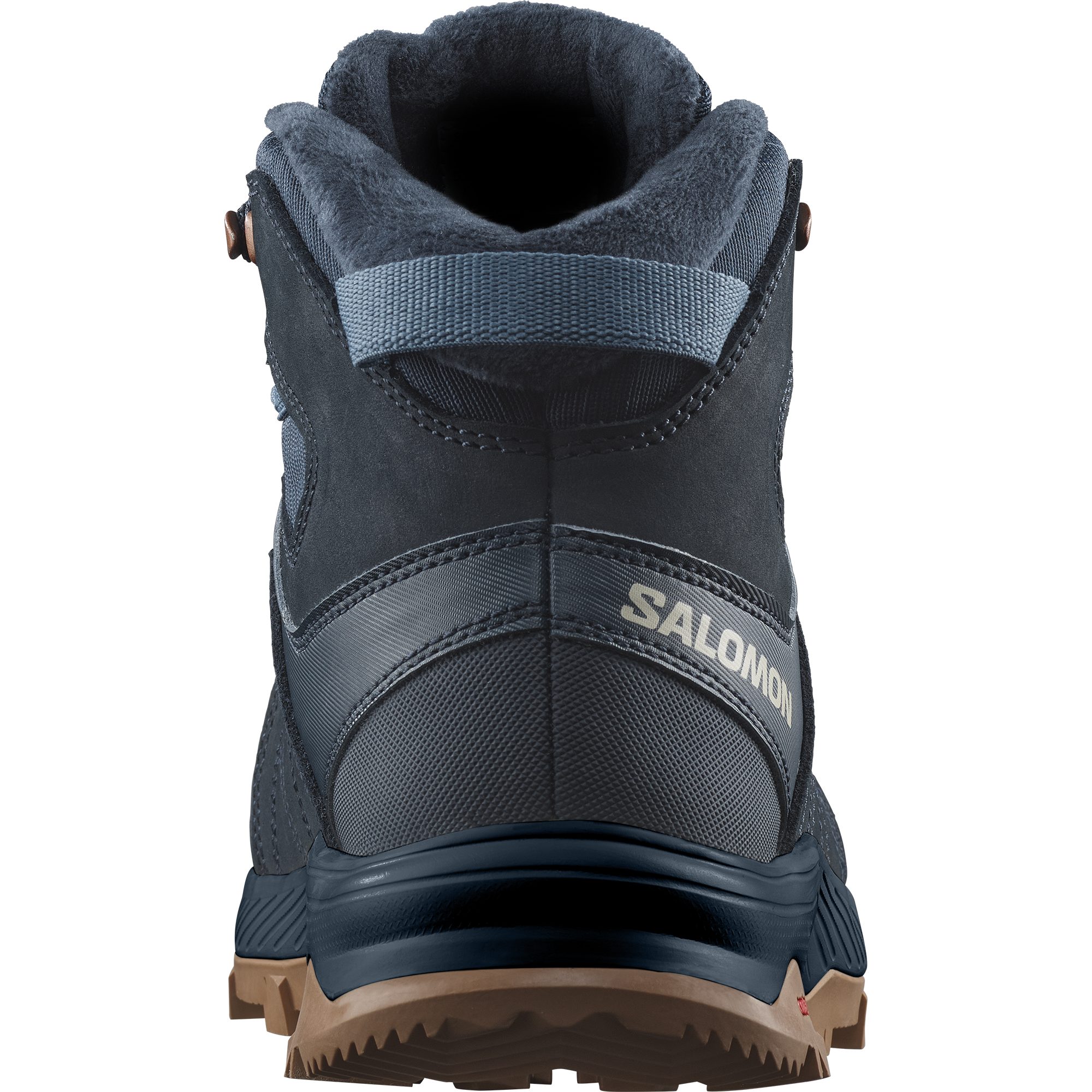 Salomon Wandelschoenen OUTCHILL THINSULATE™ CLIMASALOMON™ WATERPROOF