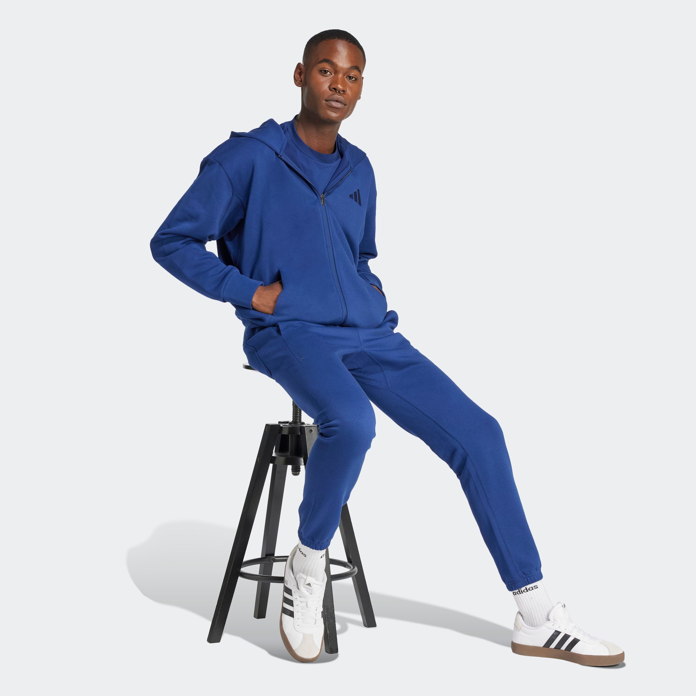 adidas Sportswear Sportbroek M A SZN FL R PT (1-delig)