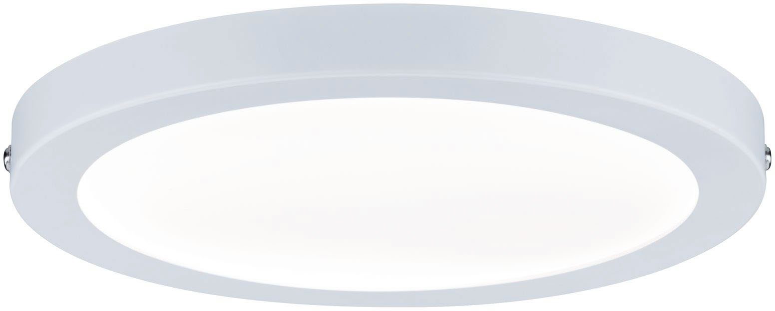 Paulmann Led-paneel Atria rond 220mm 14W 4000K wit mat (1 stuk)