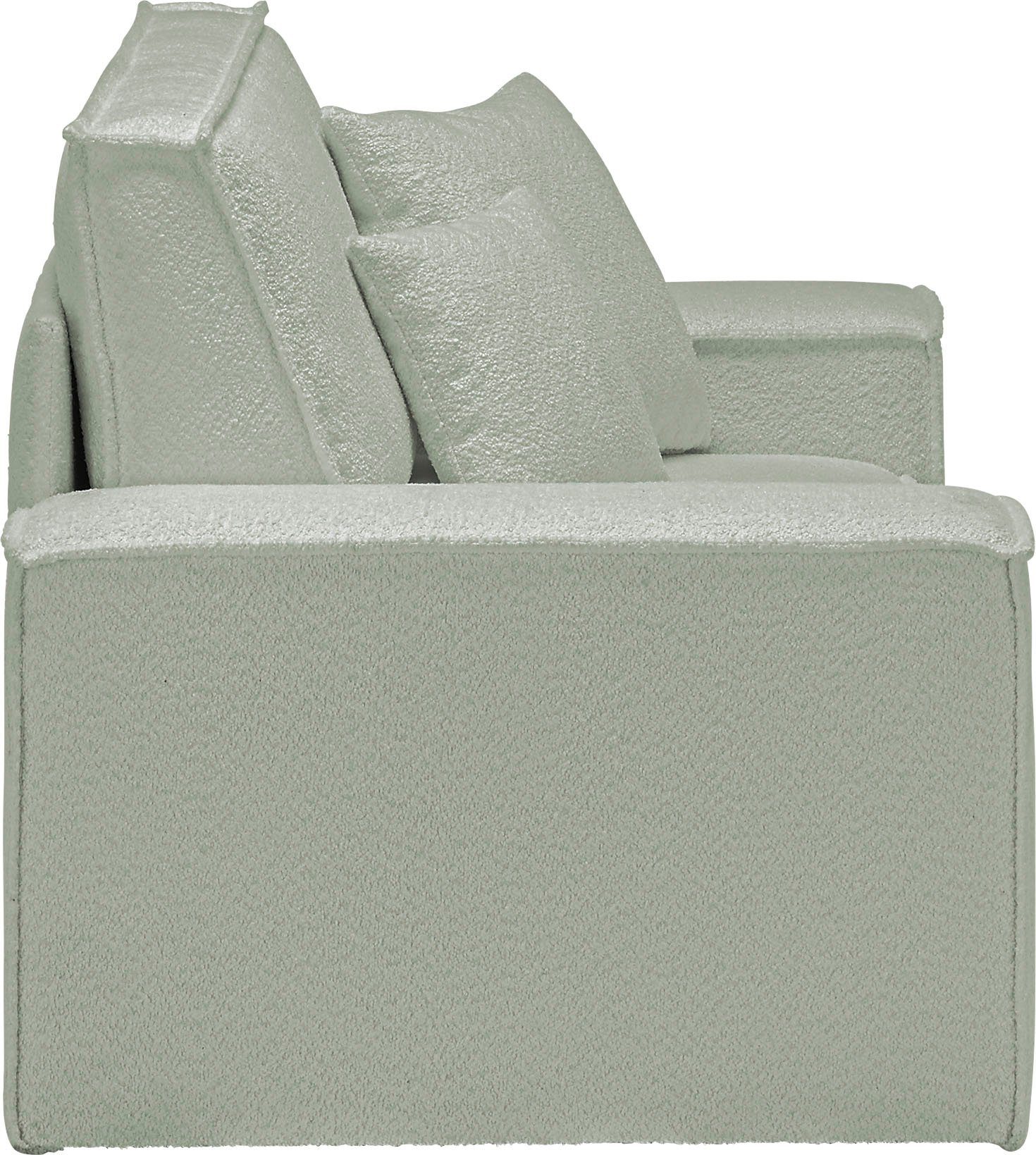 andas Loveseat Finnley passend bij de bekleding van de finnley-serie (1 stuk)