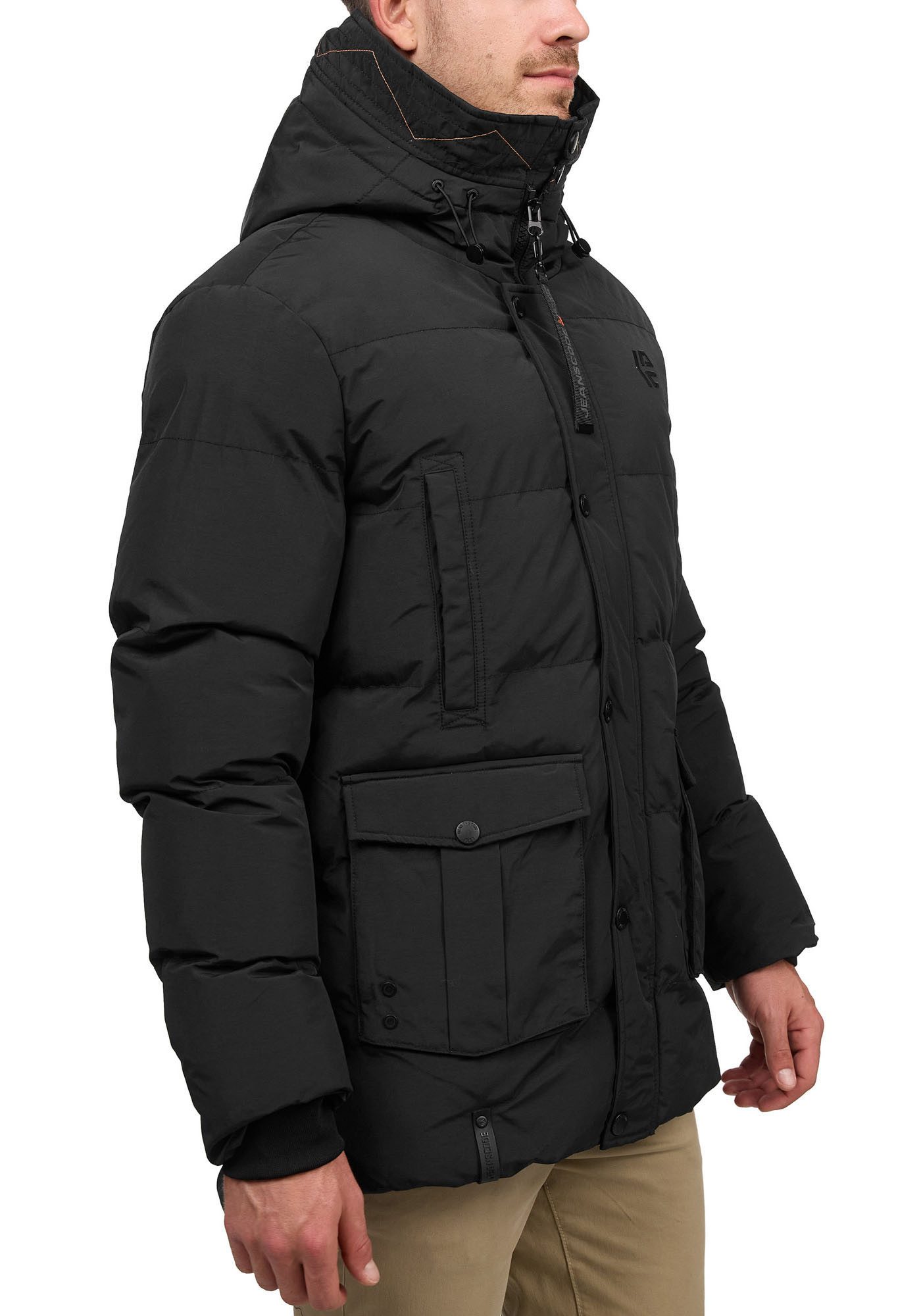 Indicode Kort jack INStacks