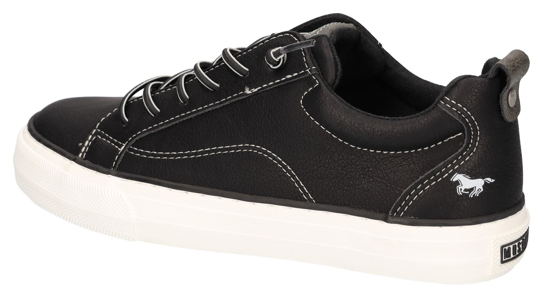 Mustang Shoes Sneakers