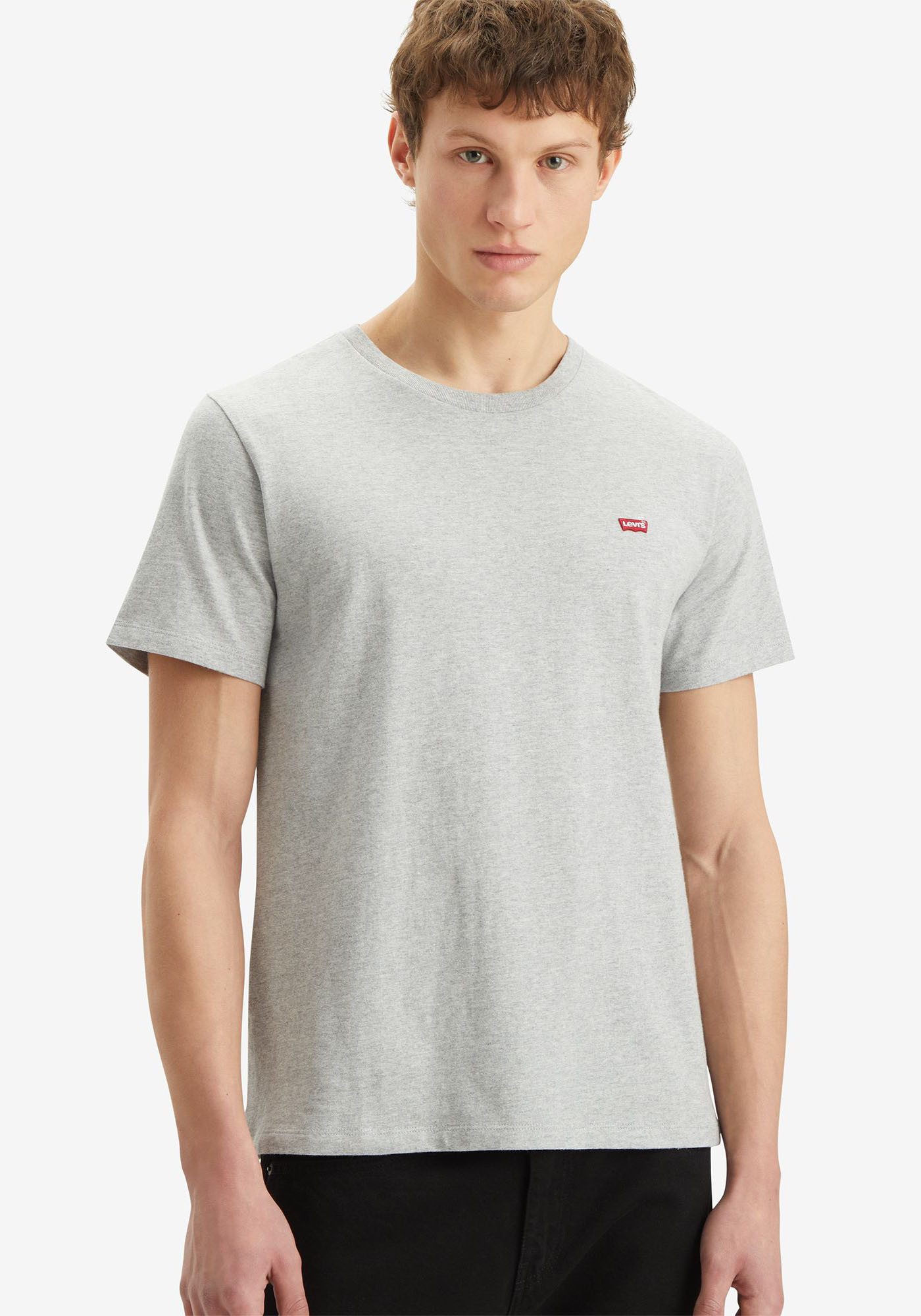Levi's T-shirt ORIGINAL HM TEE