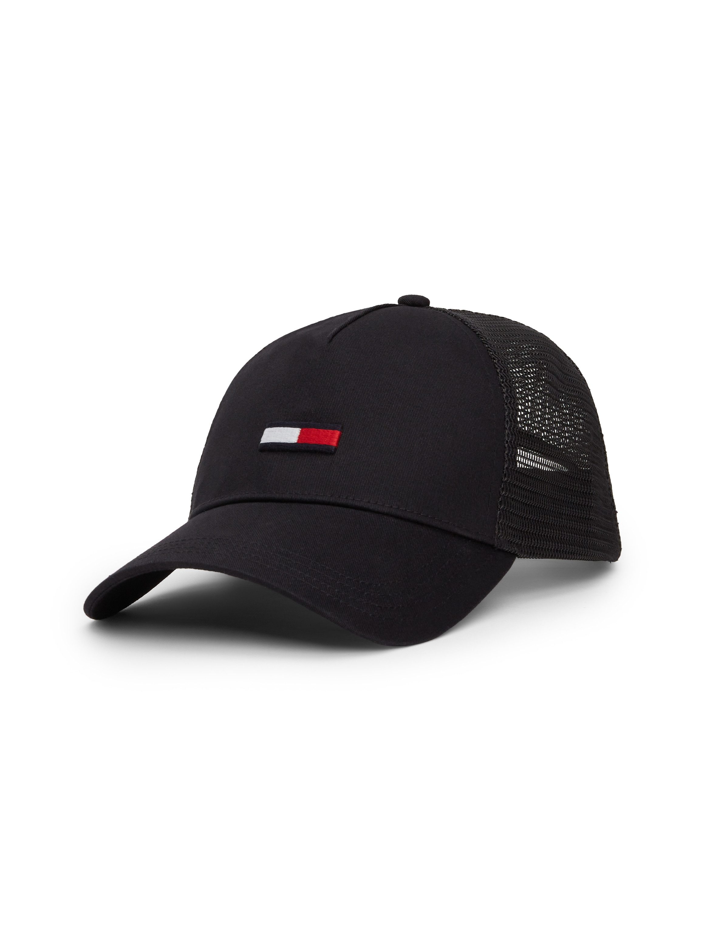 TOMMY JEANS Truckerpet TJM ELONGATED FLAG TRUCKER CAP