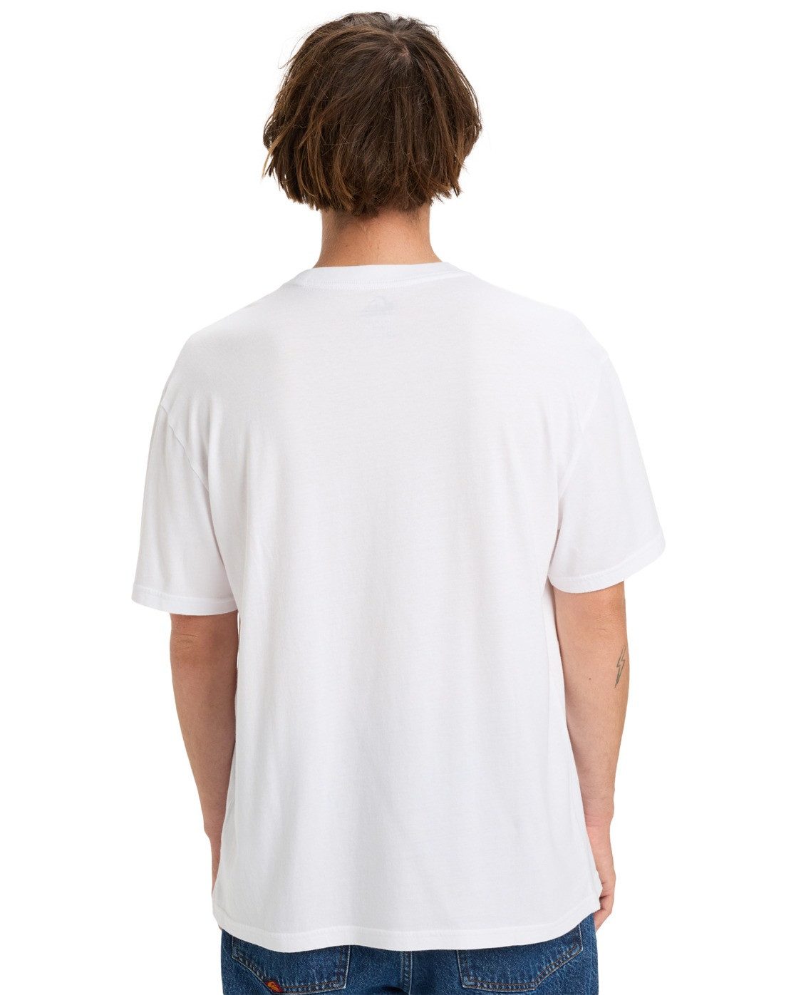 Quiksilver T-shirt Salt Water