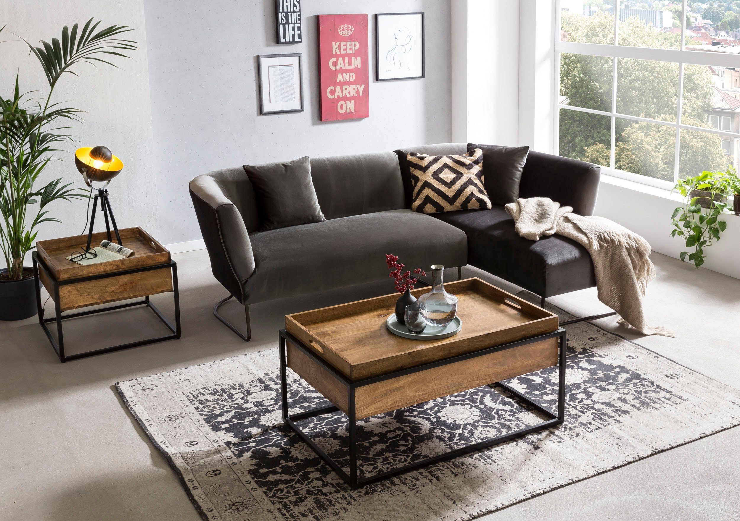 SIT Salontafel