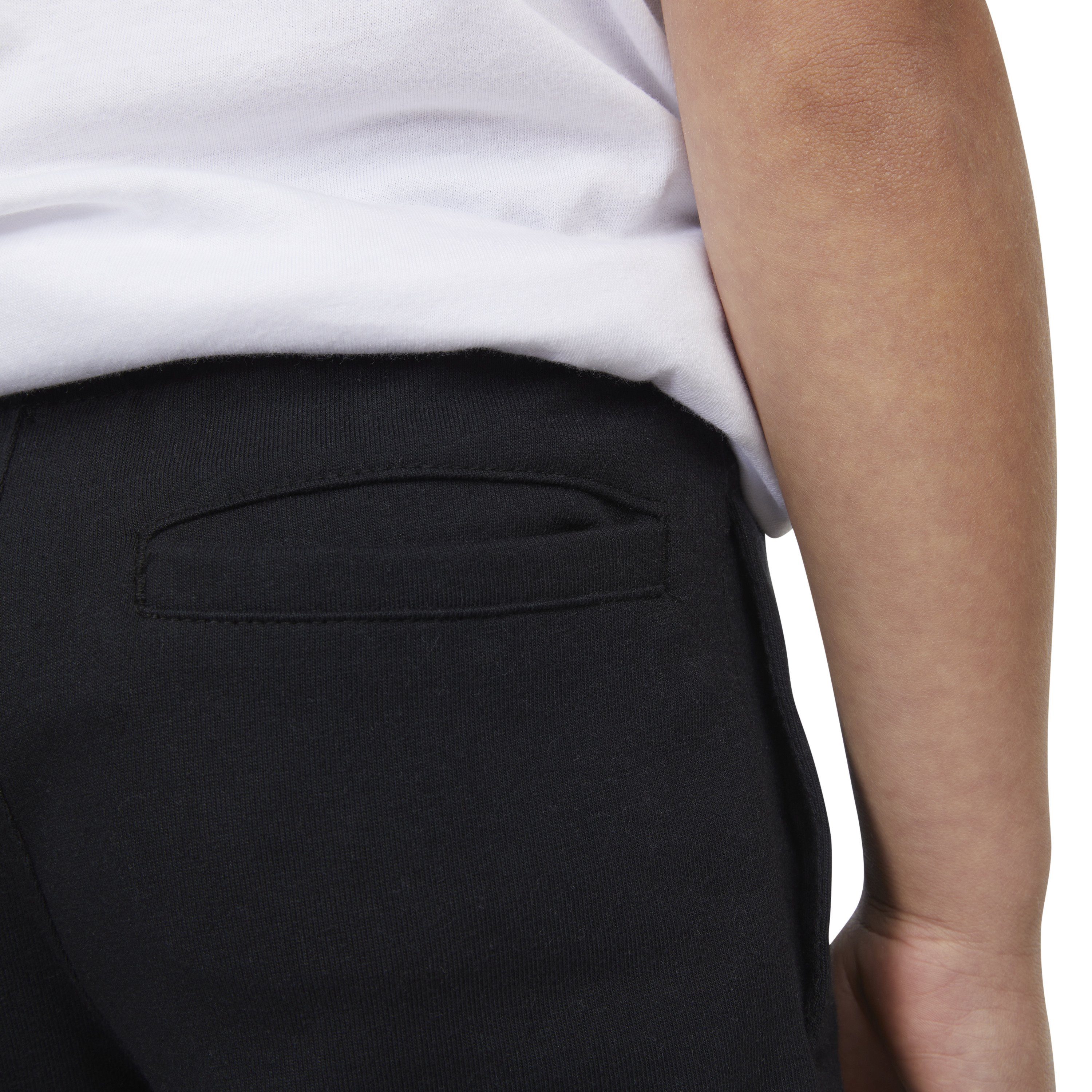 Nike Sportswear Short NKB CLUB JERSEY SHORT - voor kinderen