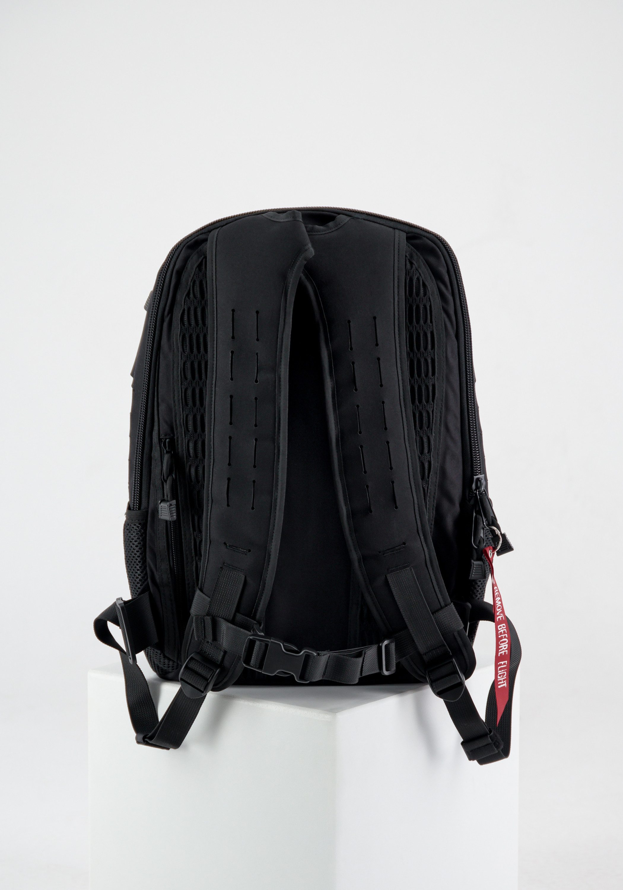 Alpha Industries Schoudertas Alpha Industries Accessoires - Bags Alpha Combat Backpack