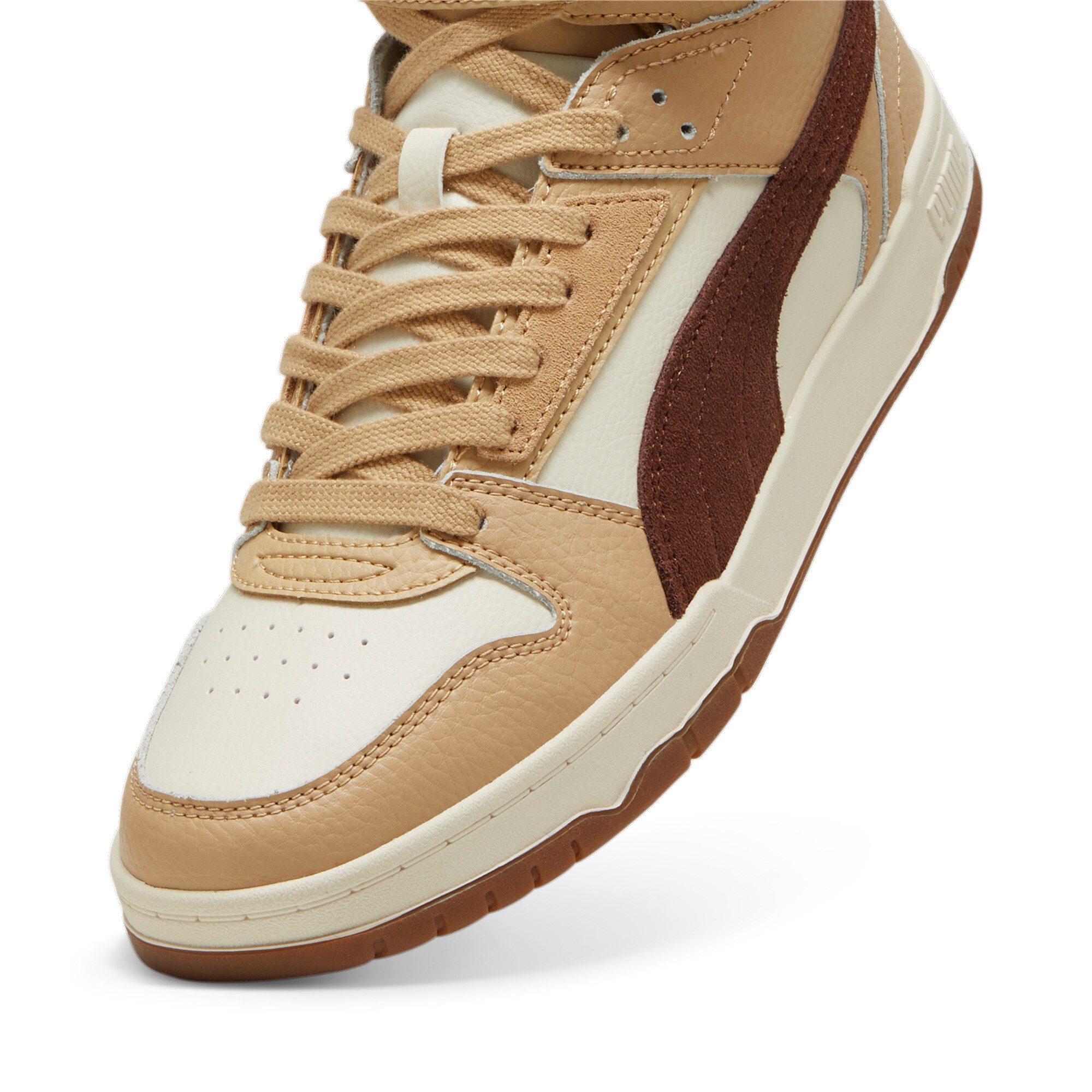 PUMA Sneakers RBD GAME WTR Sneakerboots, winterschoenen