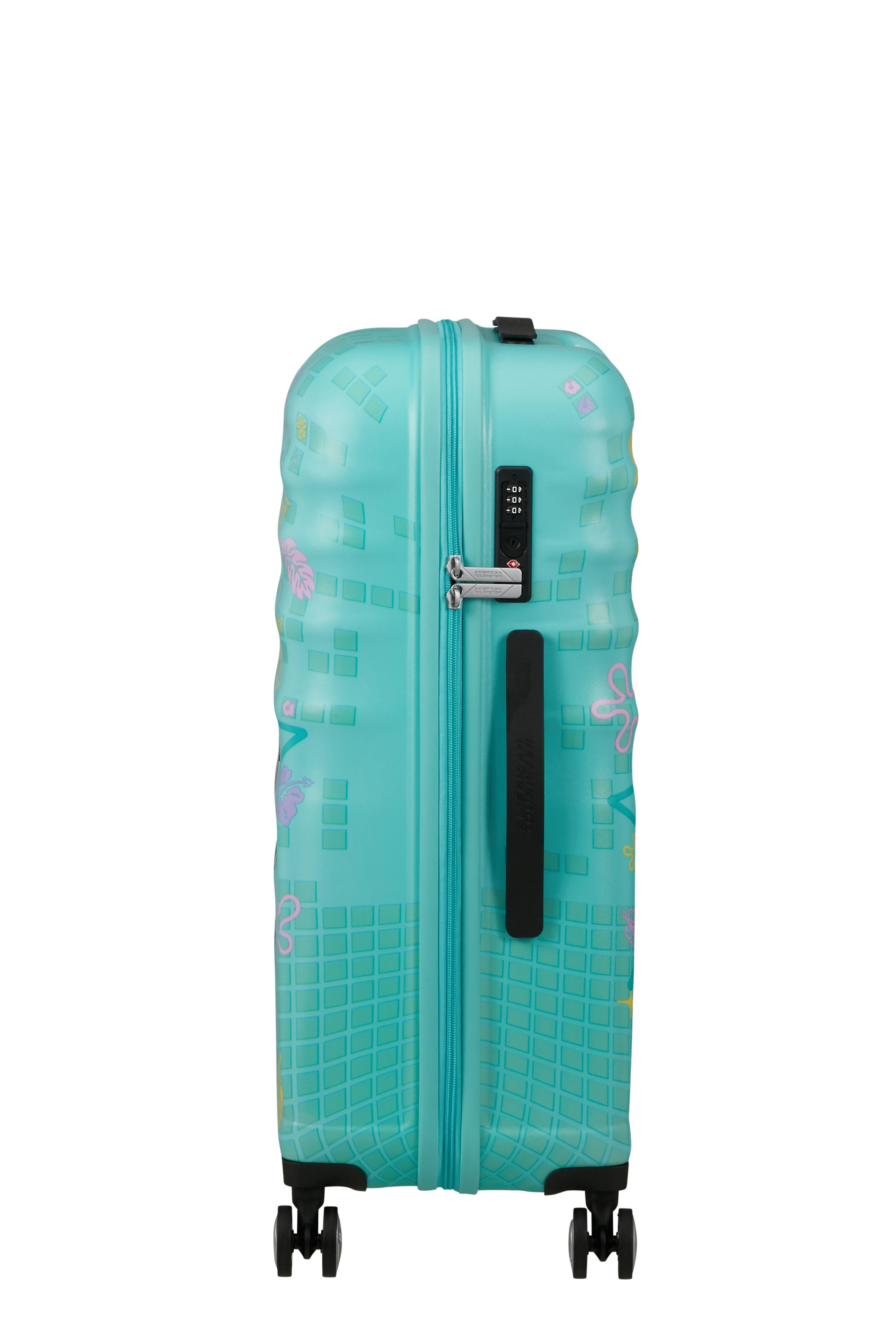 American Tourister® Hardshell-trolley