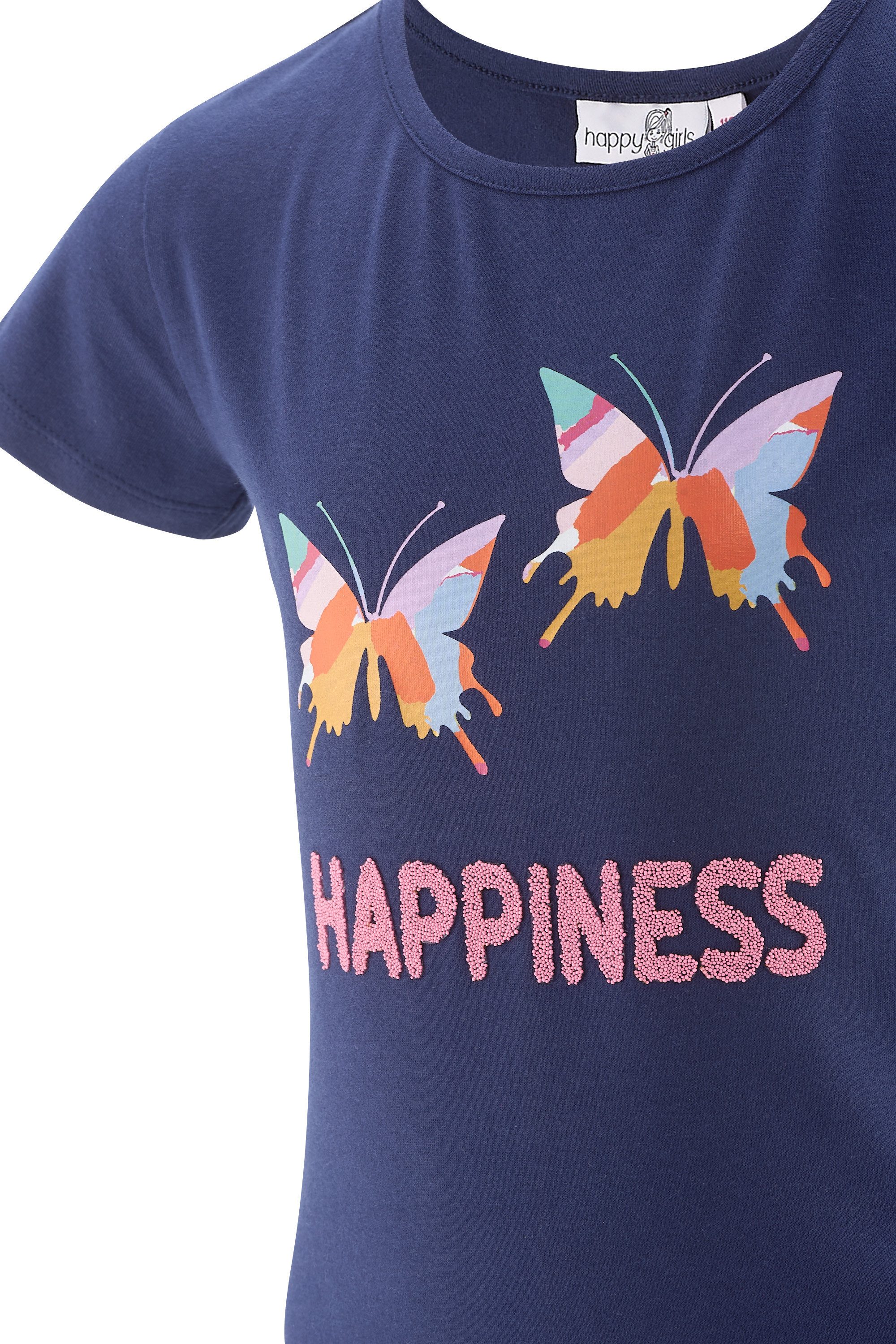 happy girls Zomerjurk Shirt