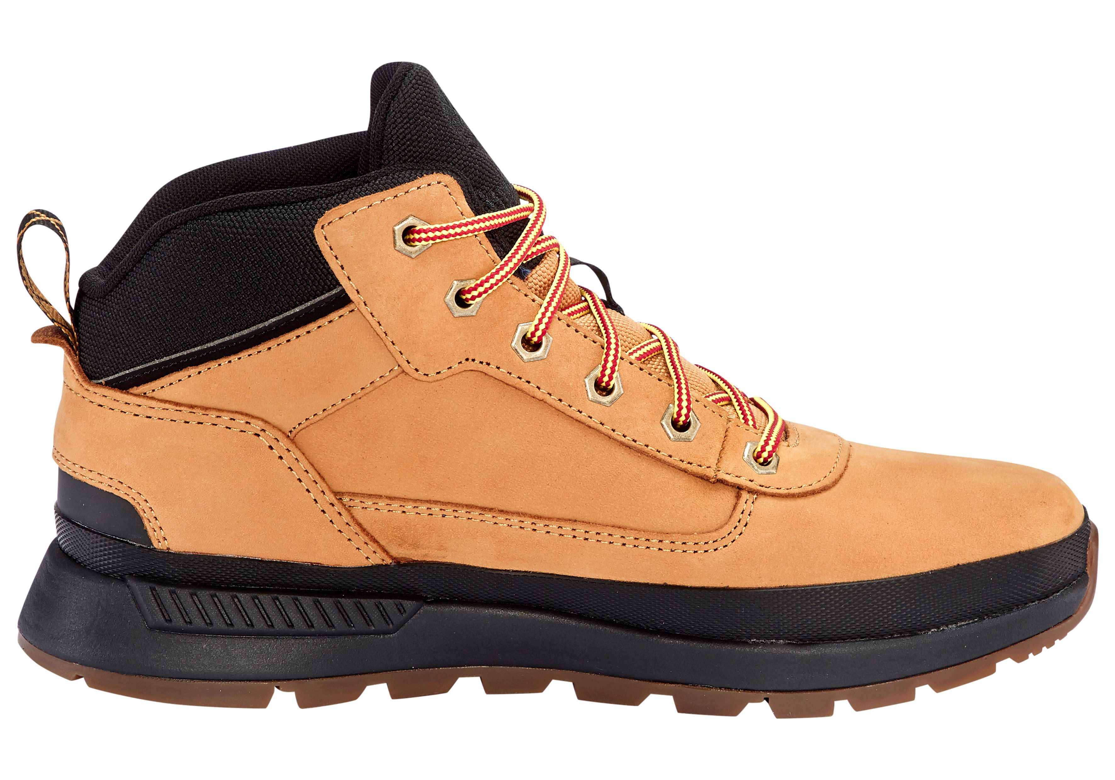 Timberland Veterschoenen FIELD TREKKERMID LACE UP SNEAKER Wintersneaker, sneaker, winterschoenen