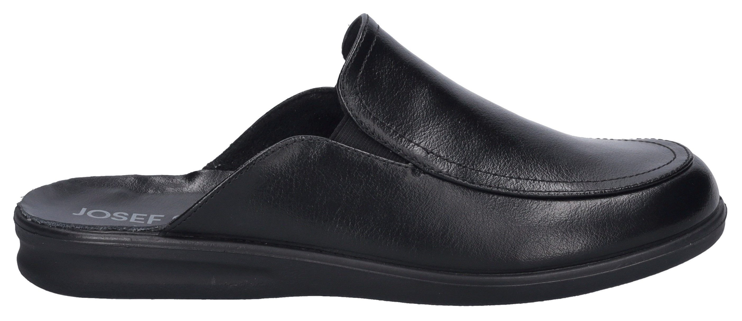 Josef Seibel Clogs Belfort 20 , sabots, pantoffels, huisschoen in breedte g (breed)