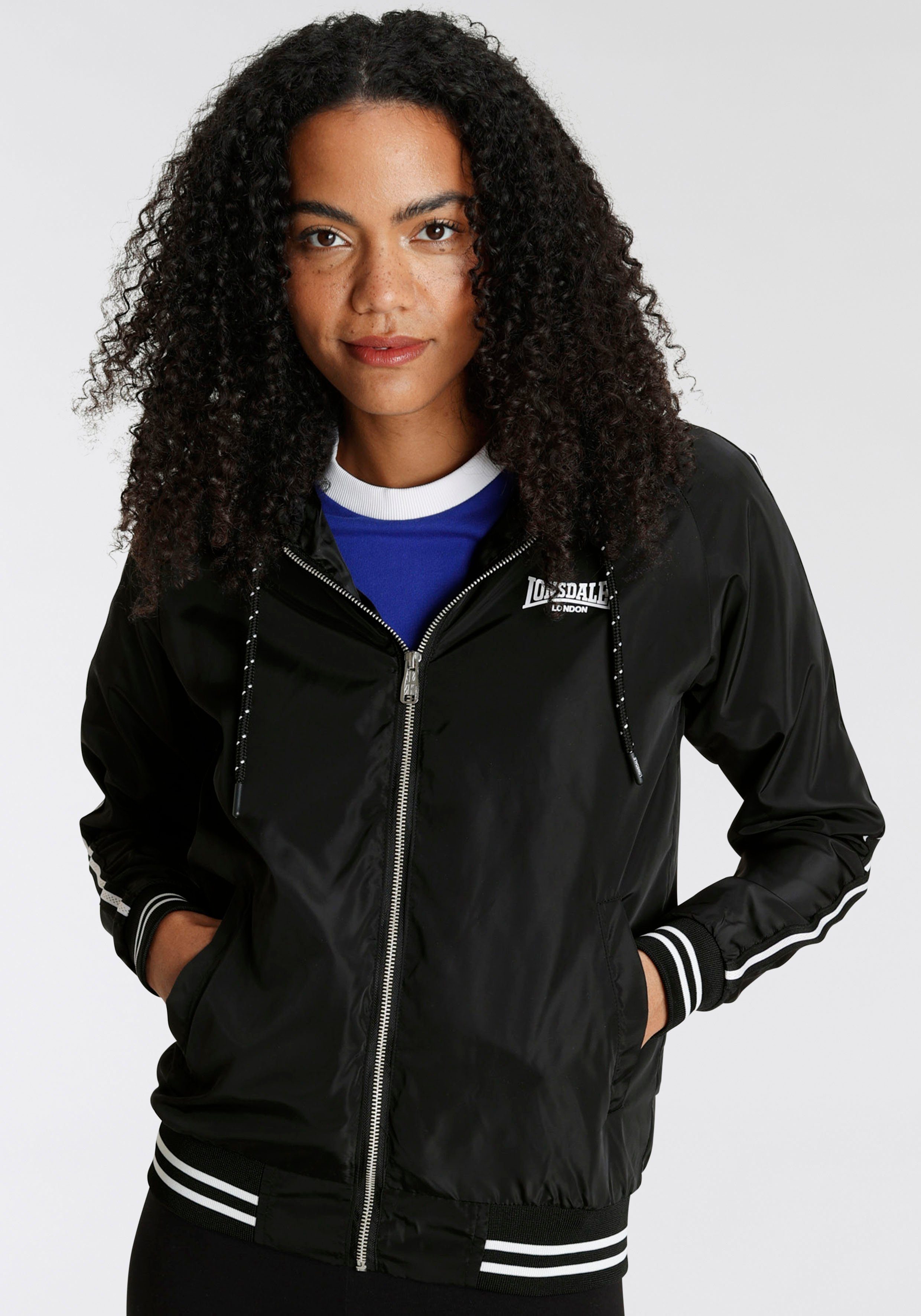 Lonsdale Blouson MERIDEN