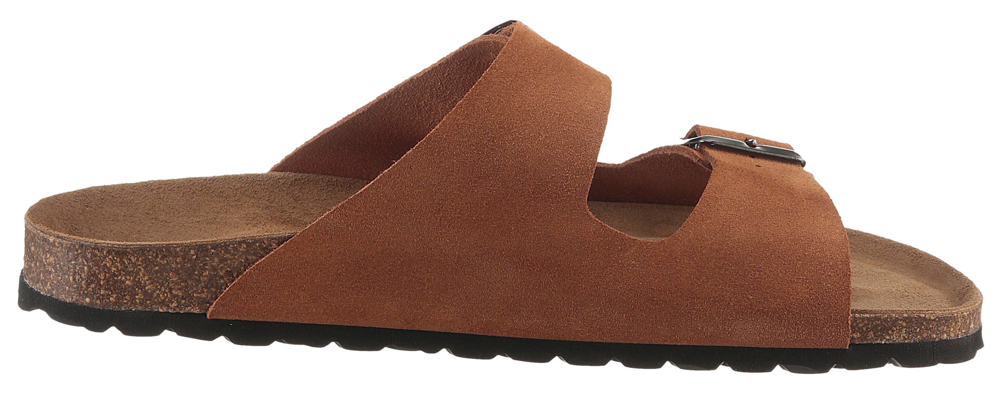 Man's World Slippers