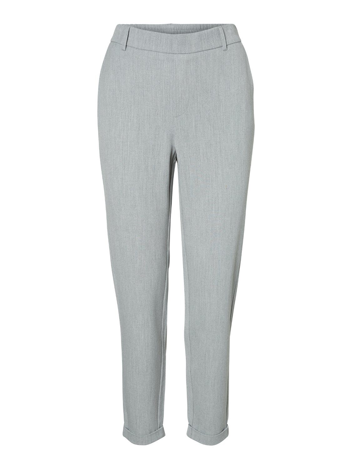 Vero Moda Pantalon VMMAYA MR LOOSE SOLID PANT NOOS