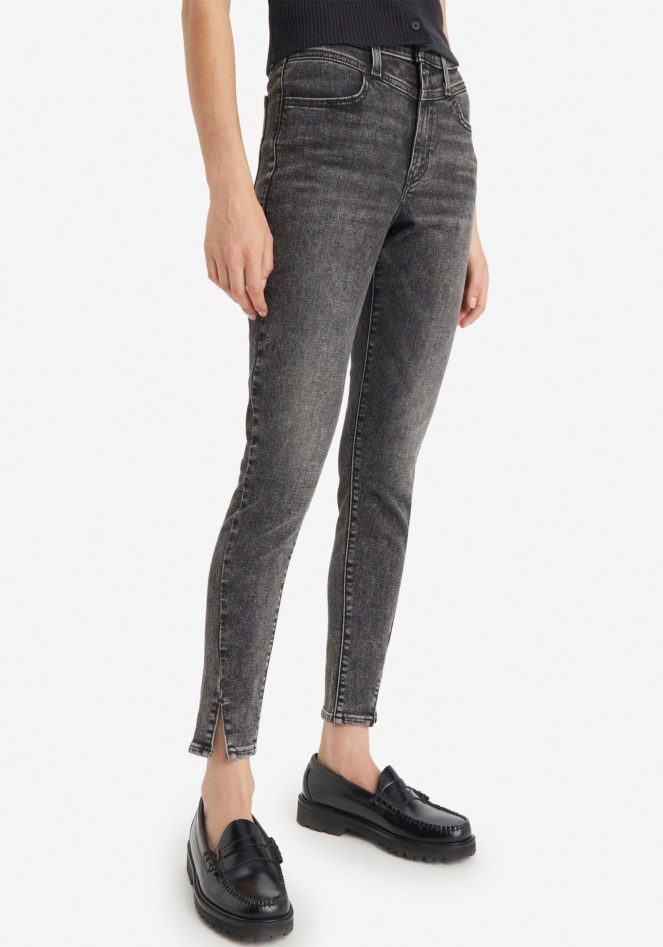 Levi's® Skinny fit jeans 720 SUPER SKINNY YOKED