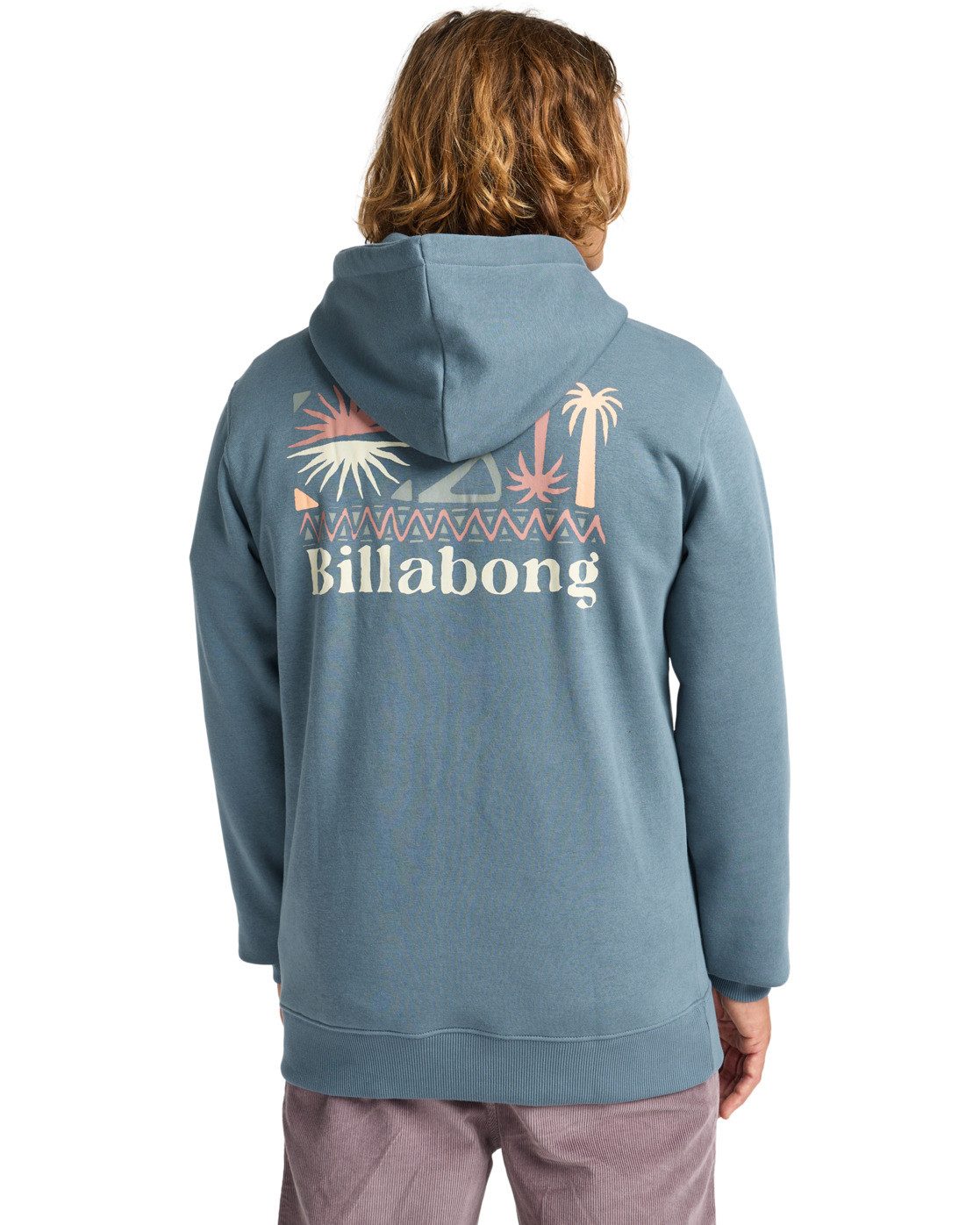Billabong Hoodie Foundation